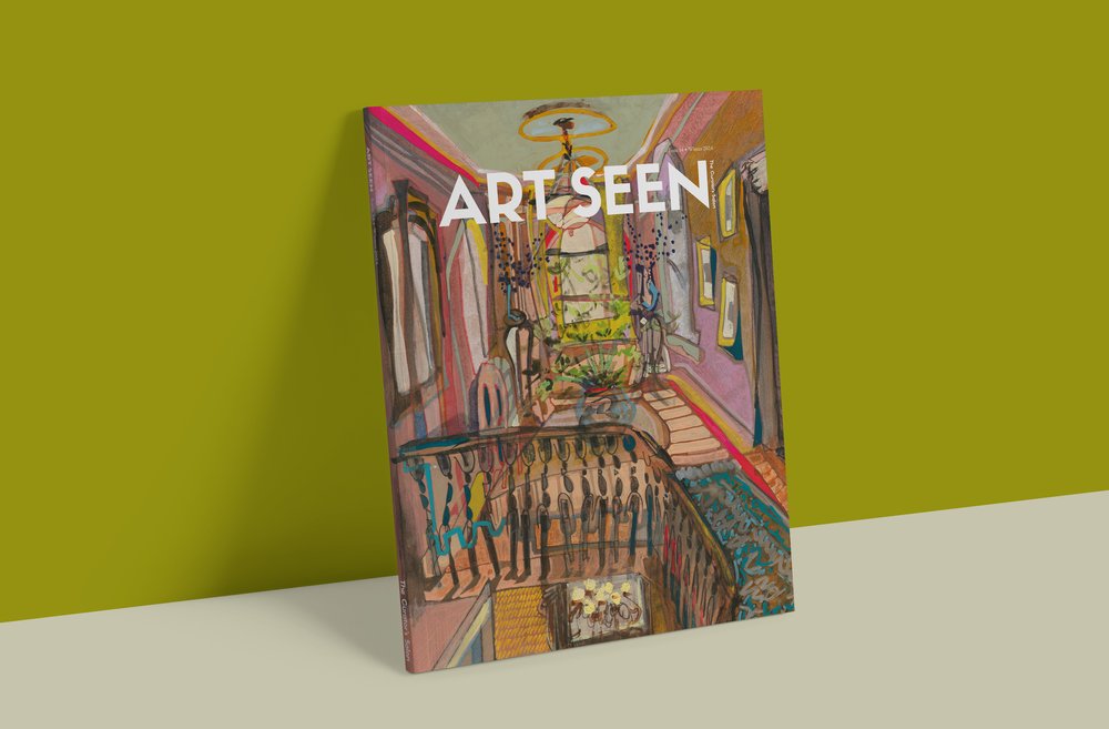 Exploring My Creative Journey with Art Seen