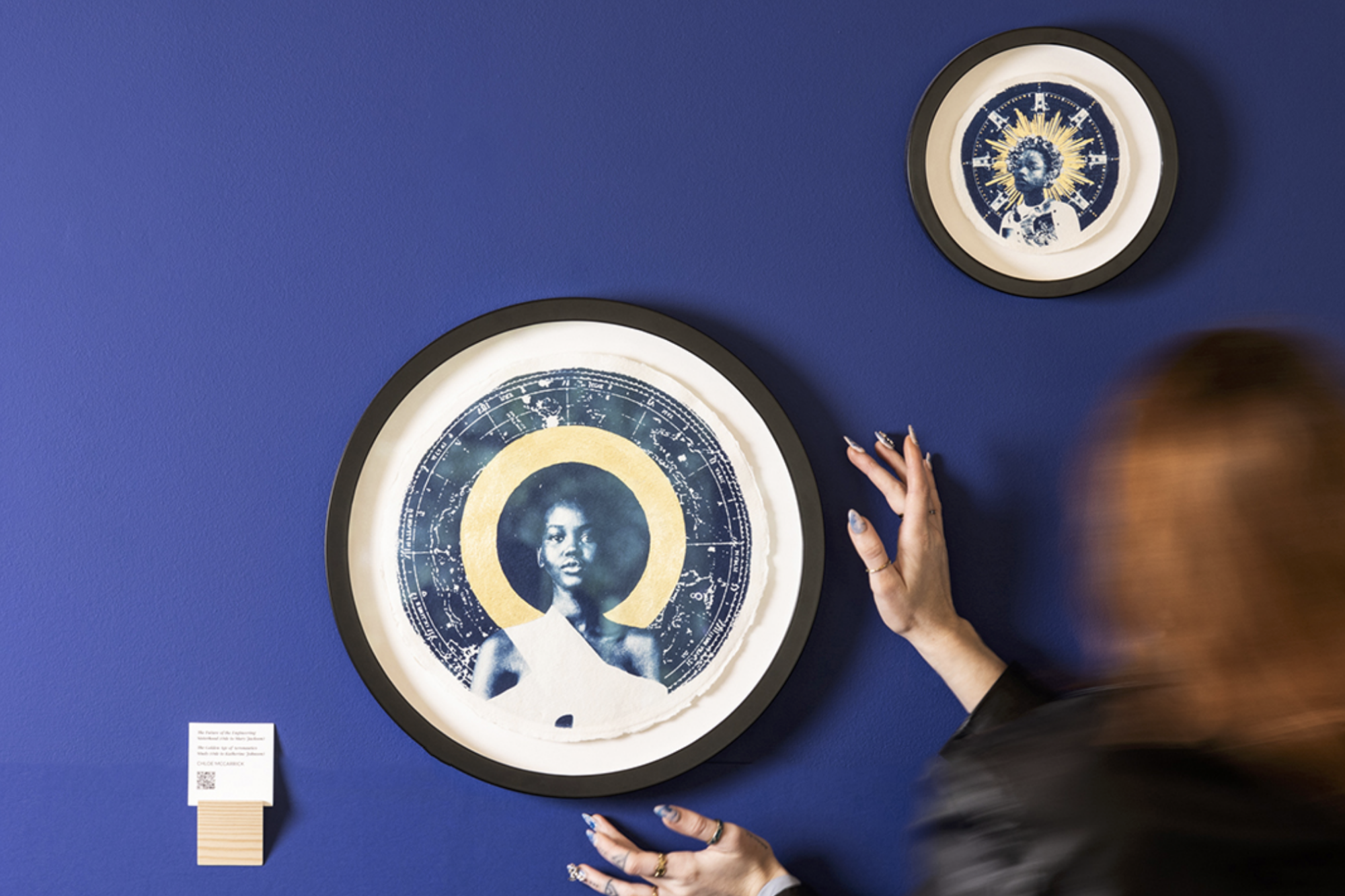 Inside the Editorial Space: Works Acquired by Hearst