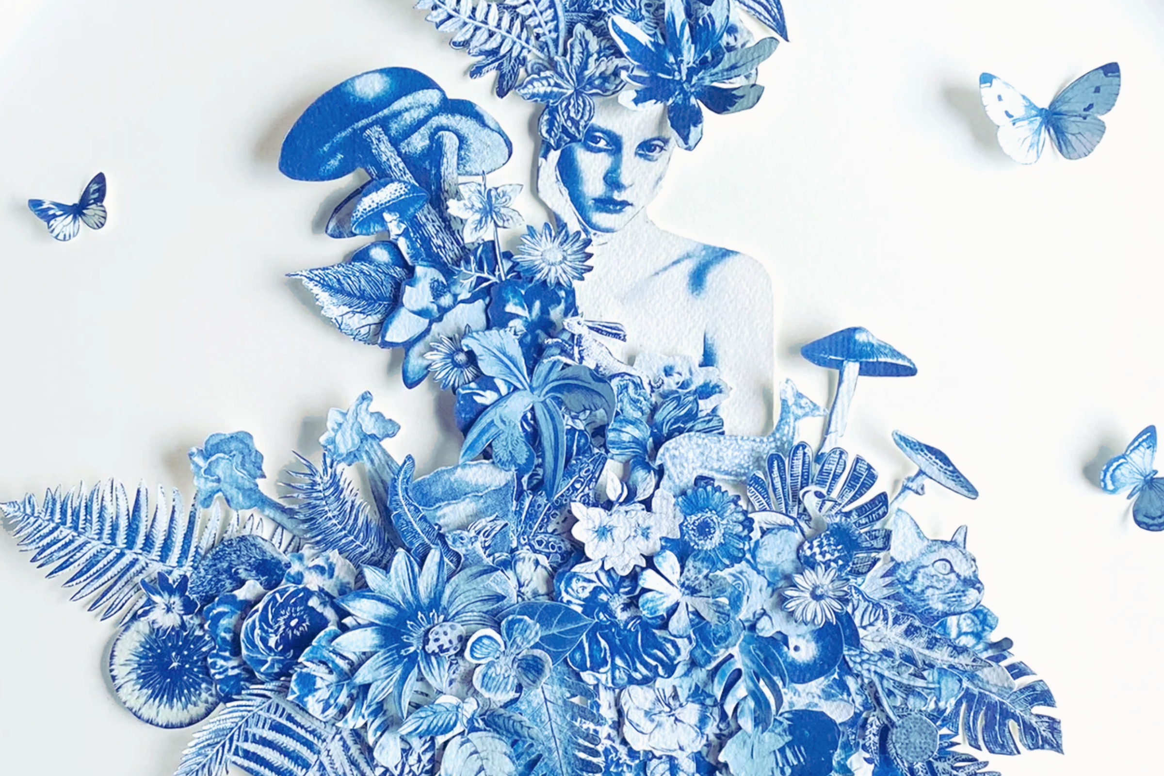 The History of Cyanotypes