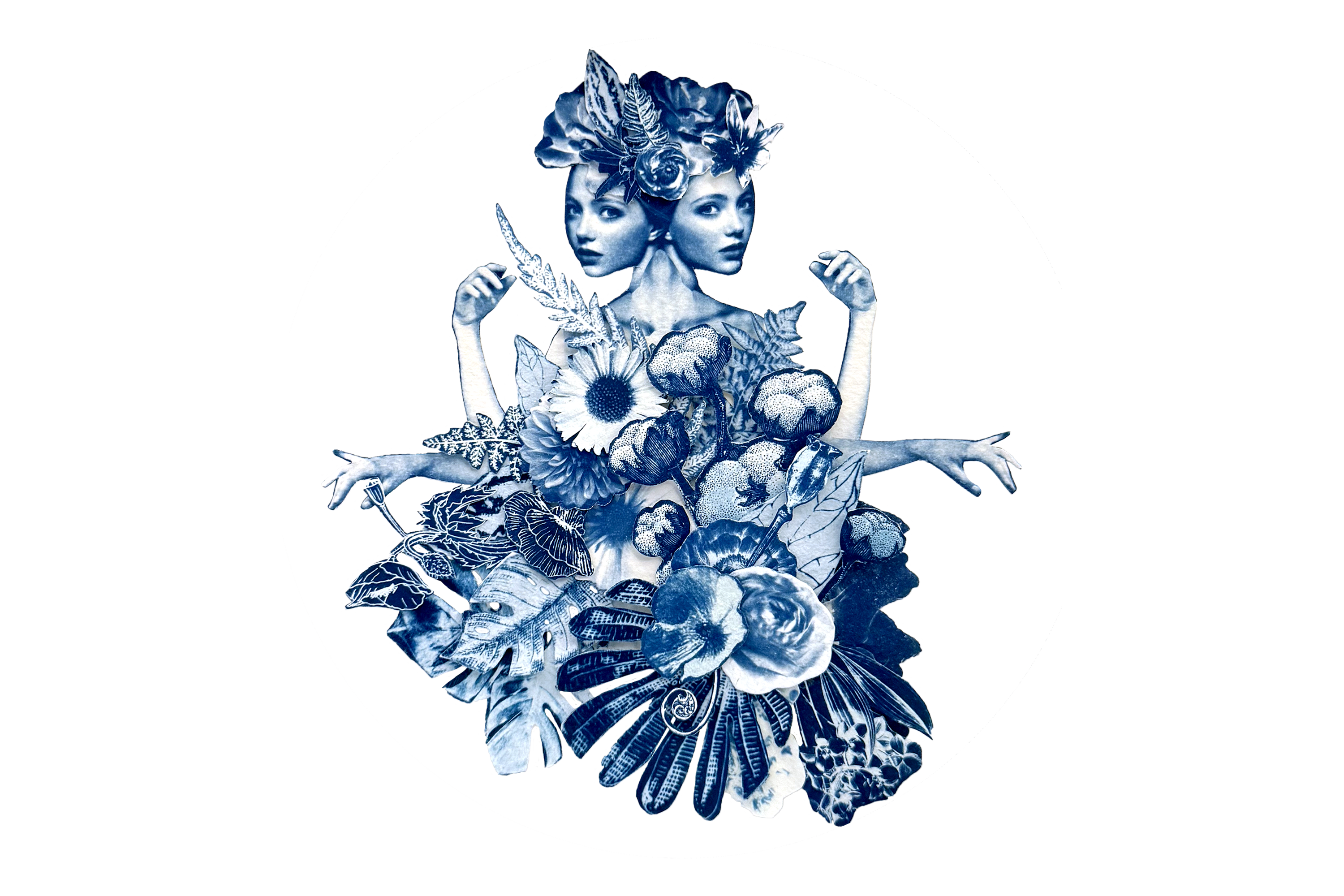 Demeter and Persephone