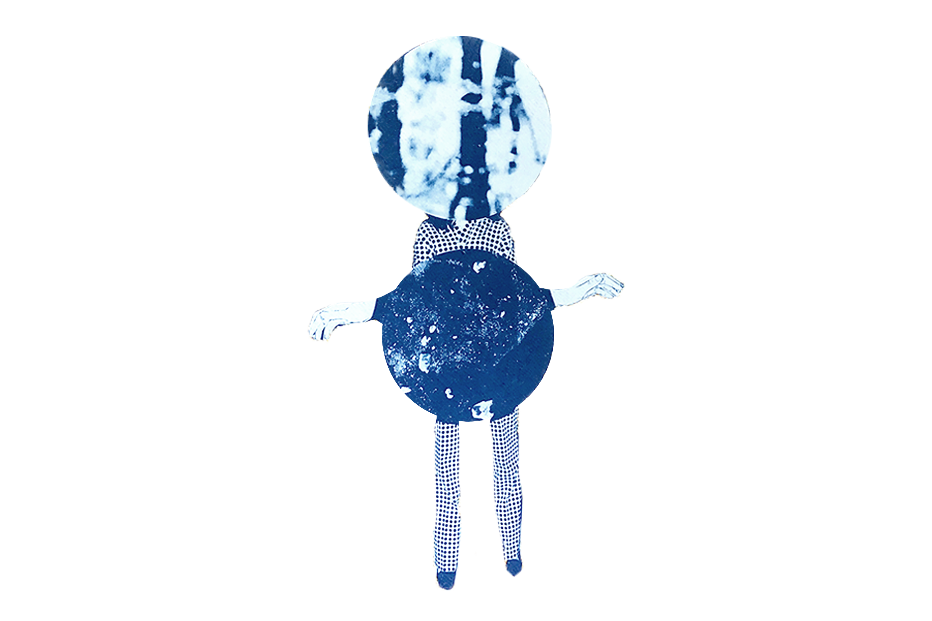 Art Inspired by Mae Jemison