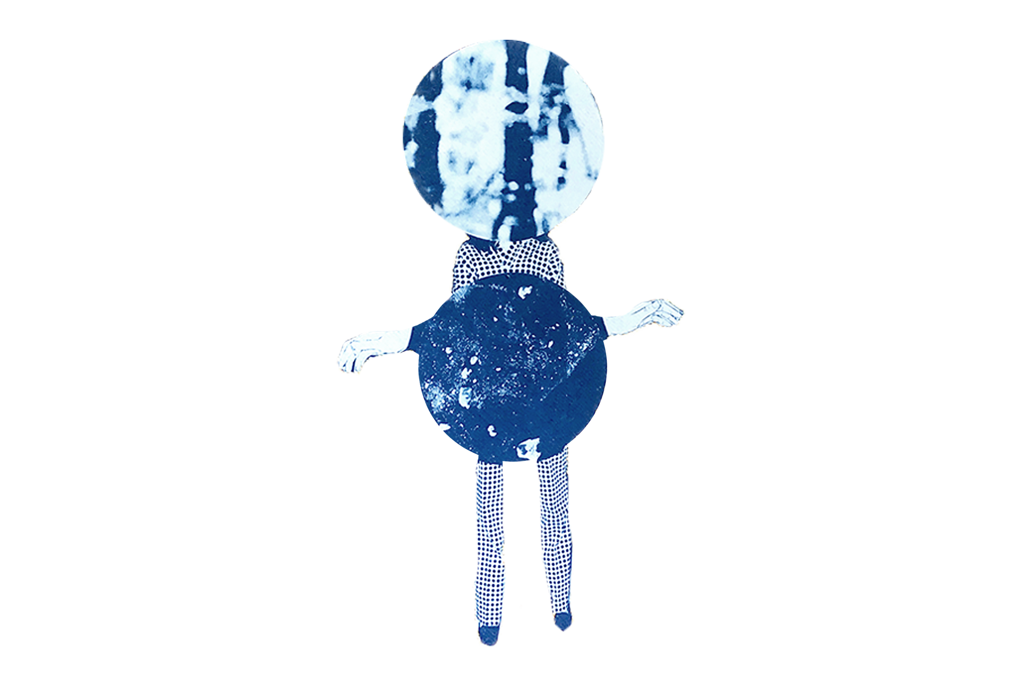 Art Inspired by Mae Jemison | Chloe McCarrick