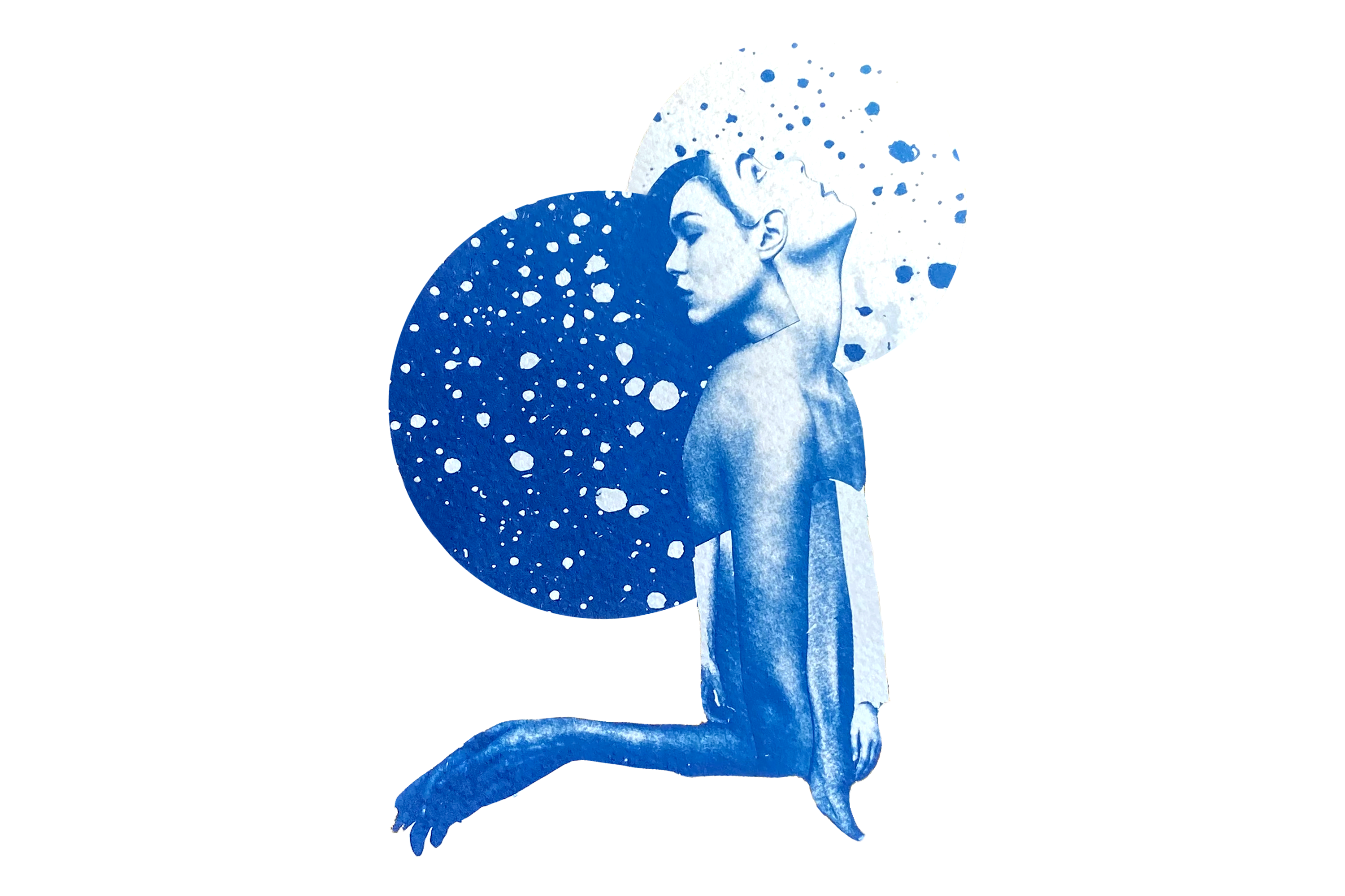 Goddess of New Beginnings