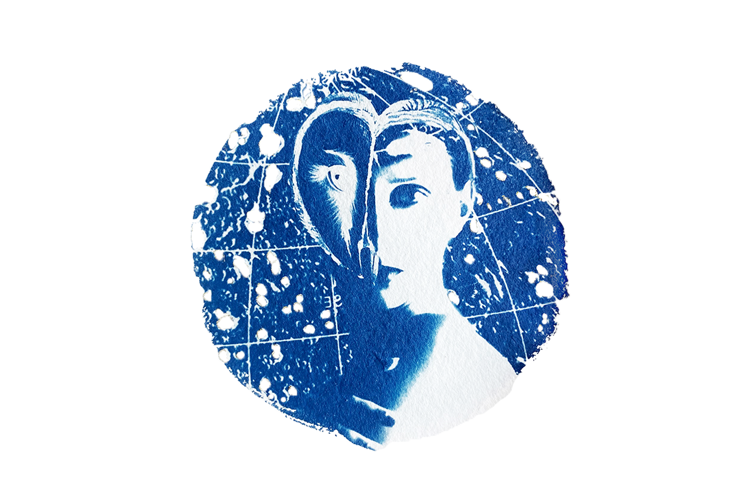 Art Inspired by Athena
