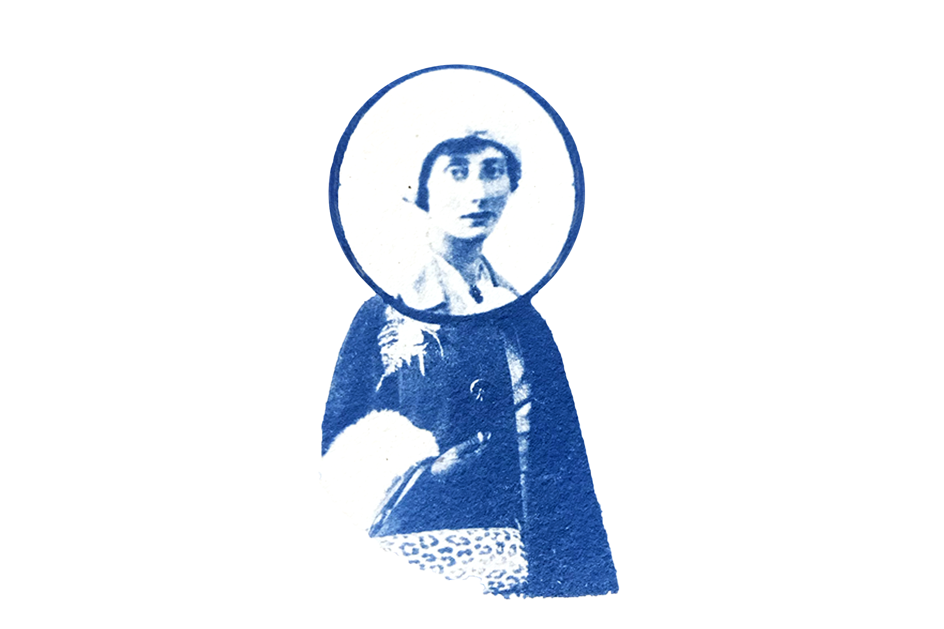 Art Inspired by Florence Nightingale