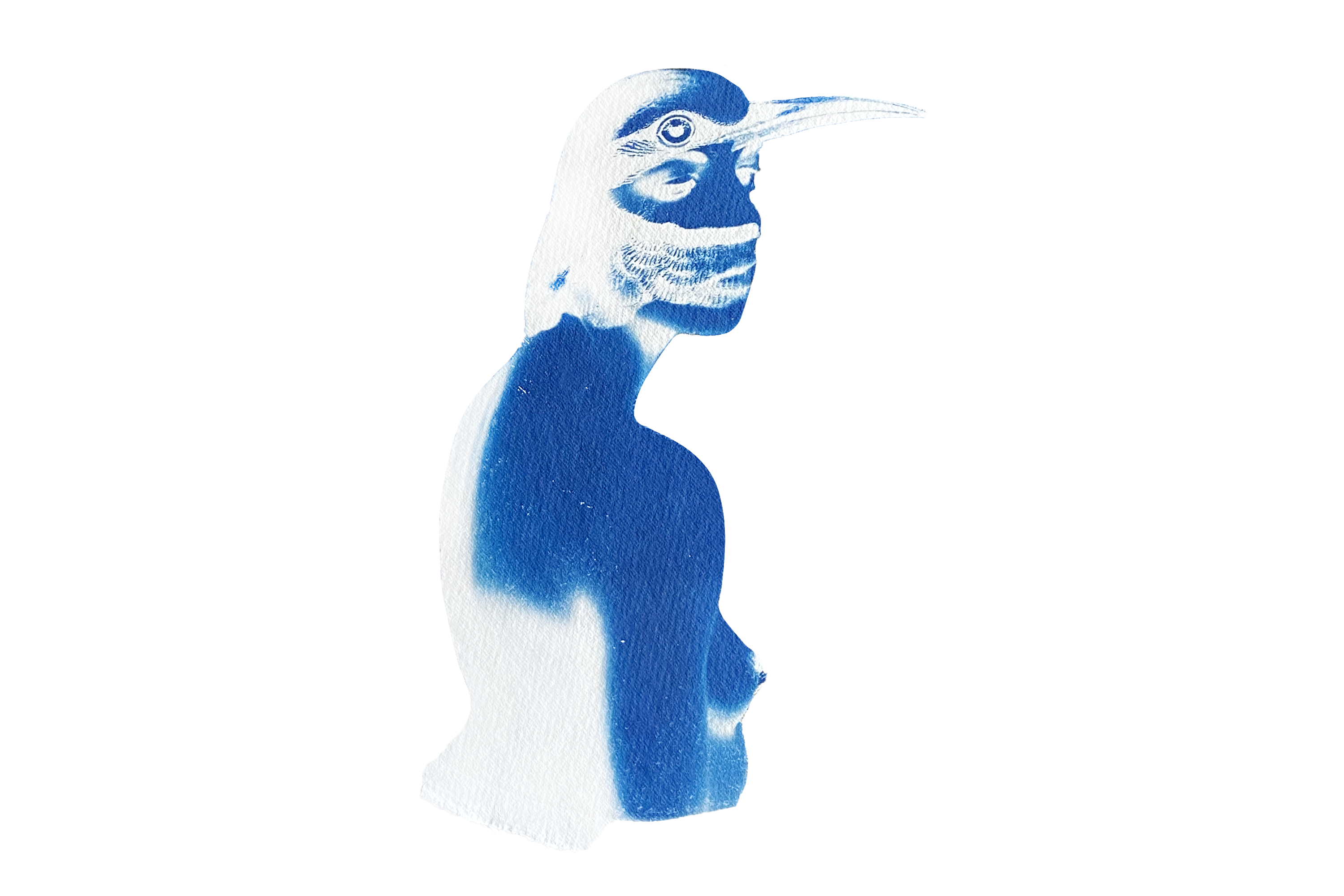 Art Inspired by Gaia