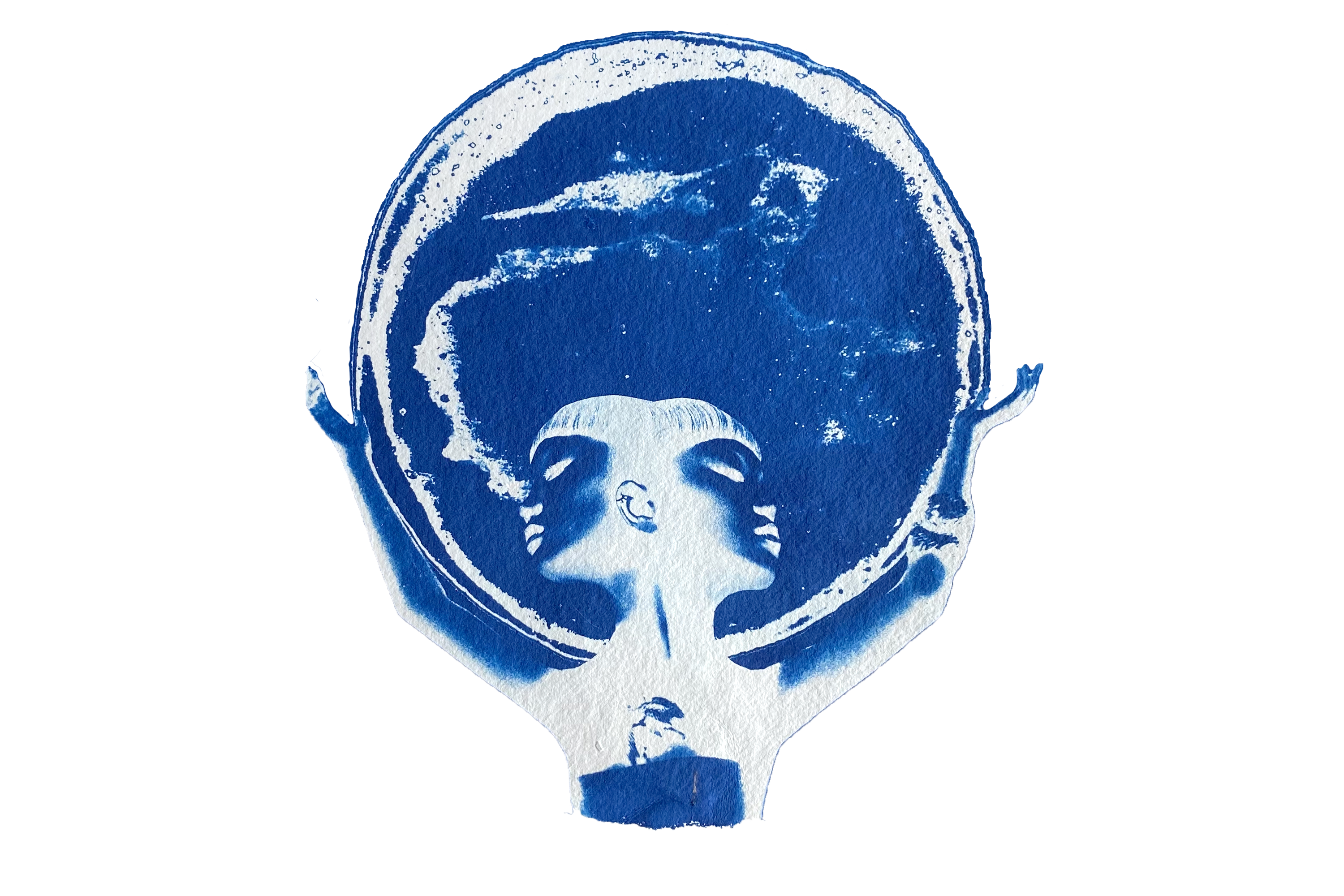 Art Inspired by Hathor