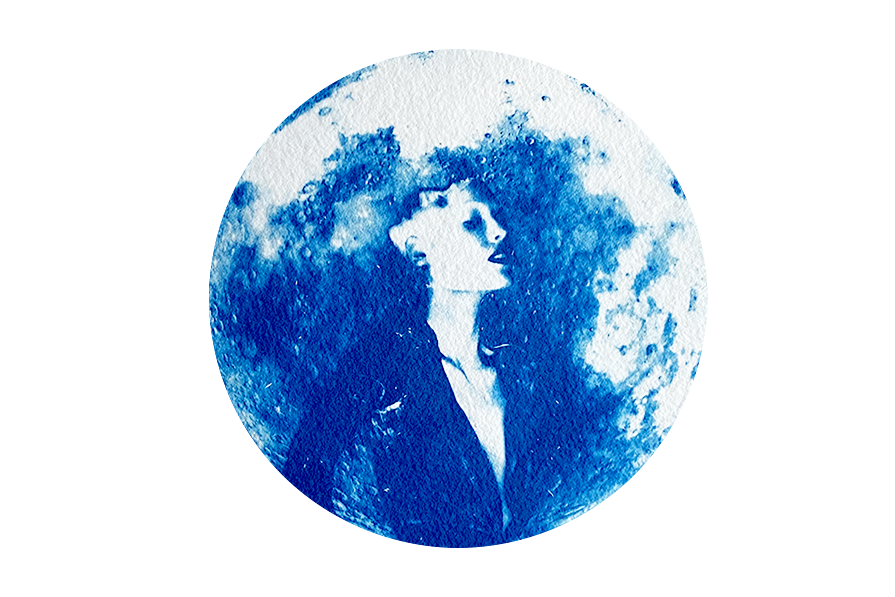 Art Inspired by Helen Sharman