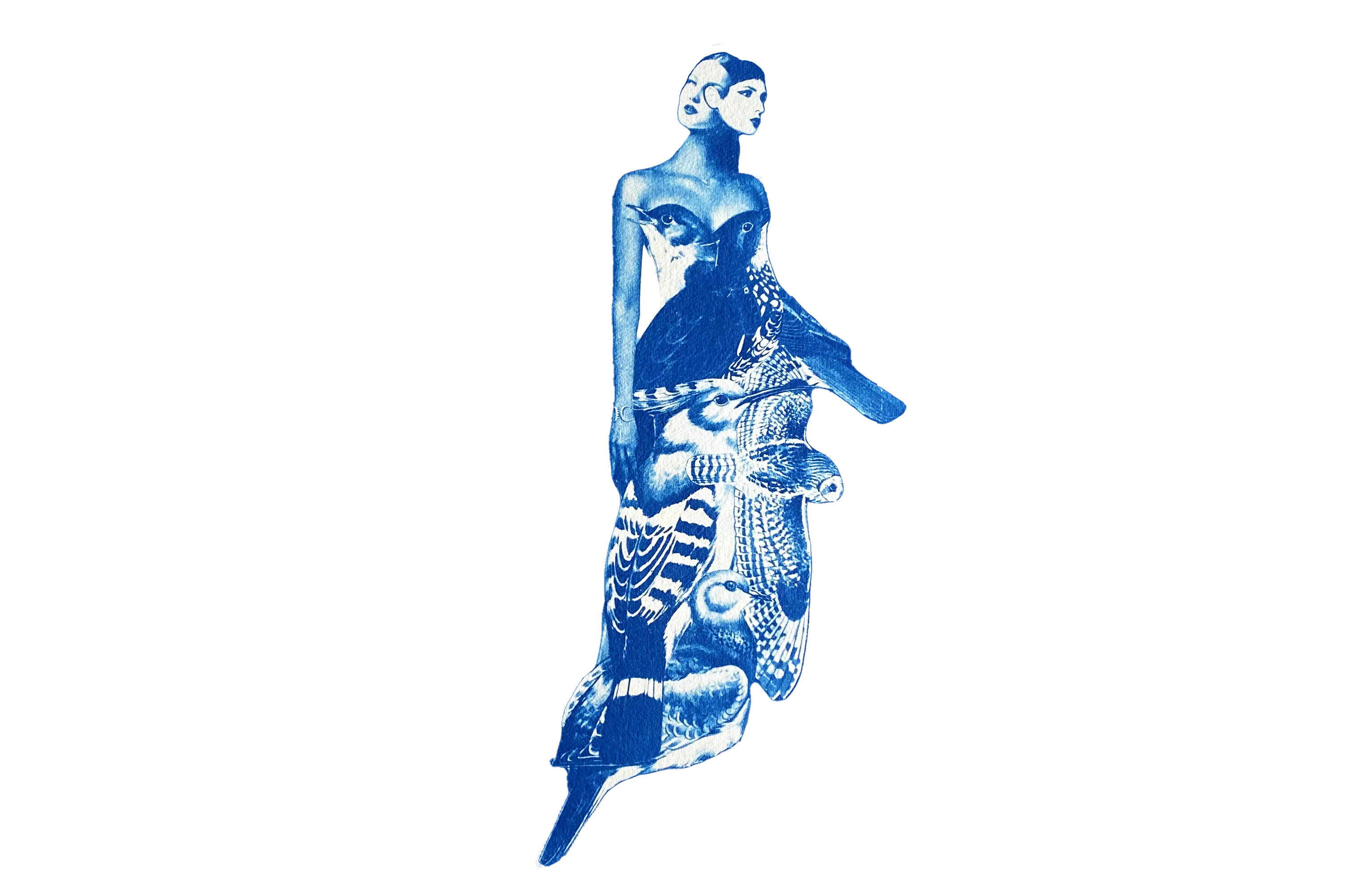 Art Inspired by Sirens