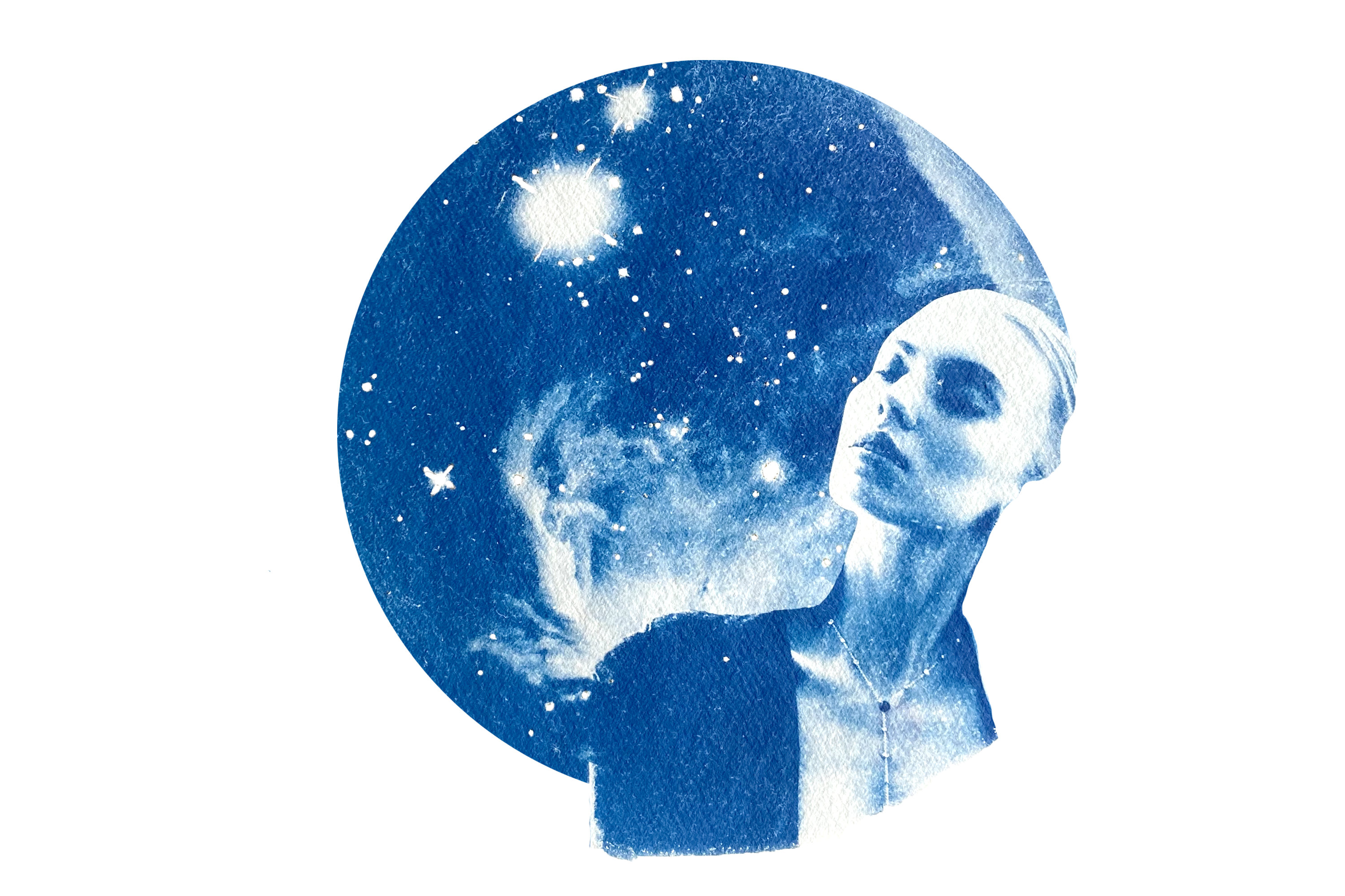 Art Inspired by Williamina Fleming