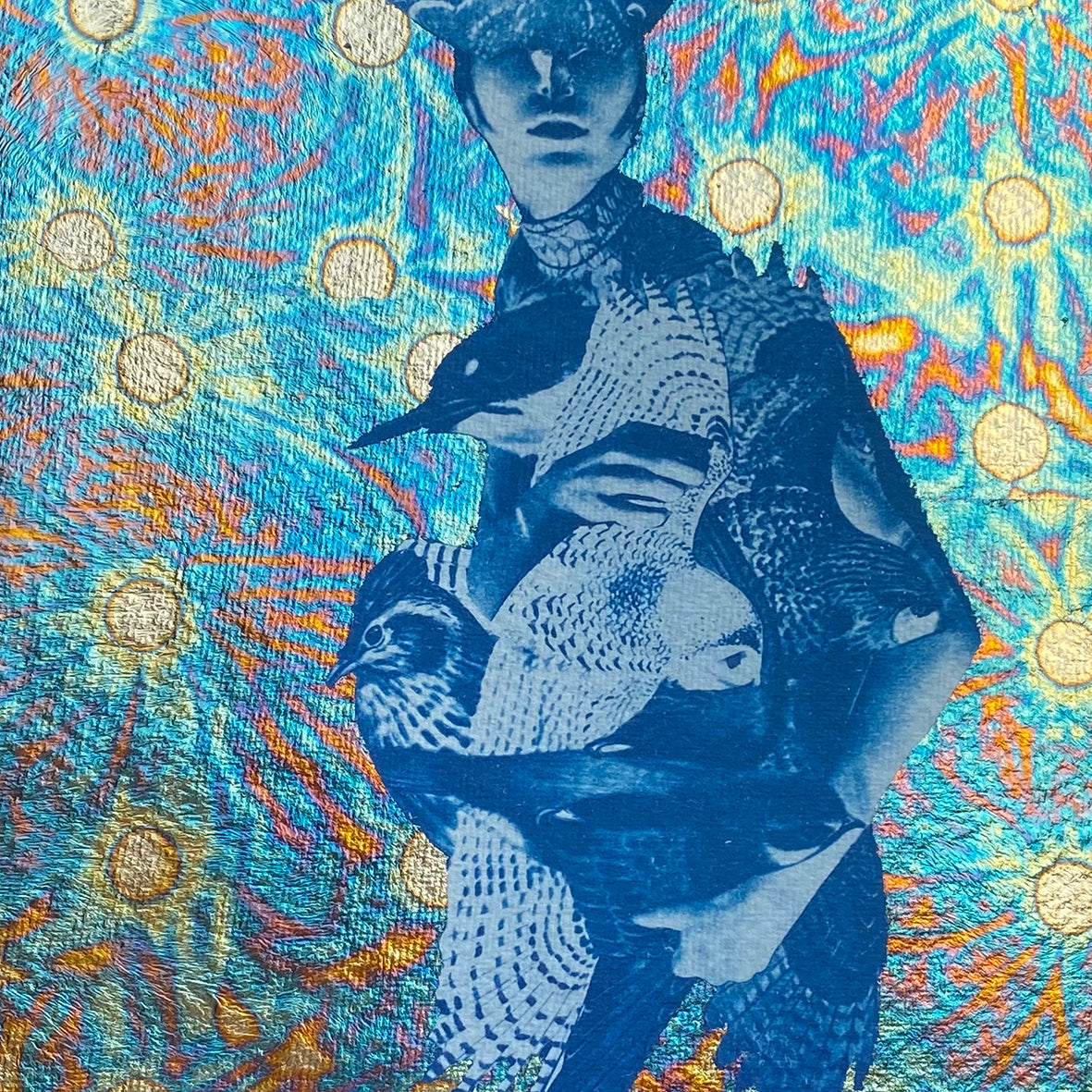 Amelia the Aviatress