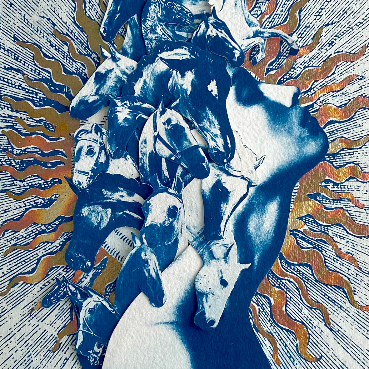 Warrior Spirit