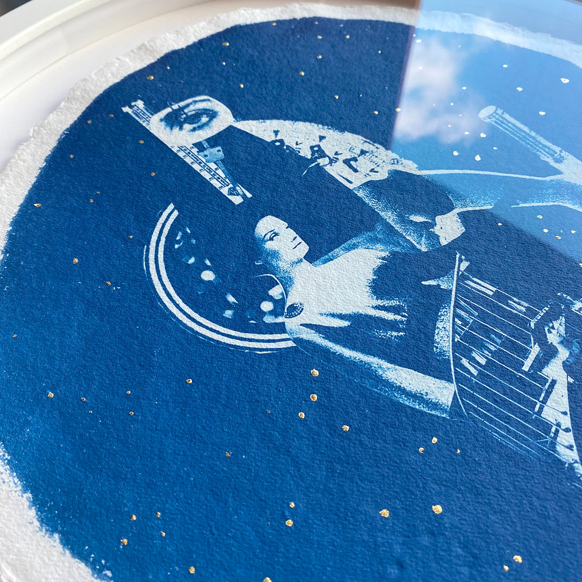 Unlocking the Mysteries of the Universe