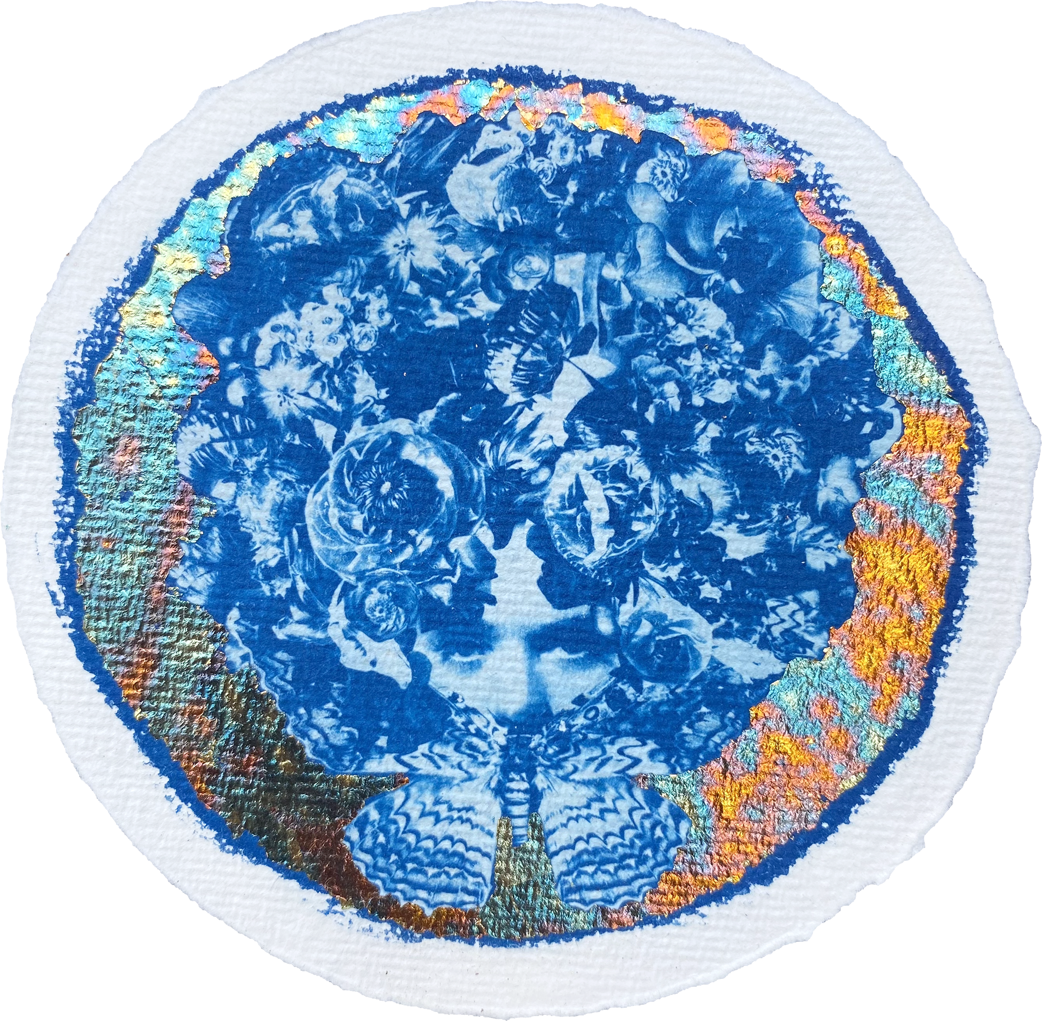 Far Out into the Wilderness XS