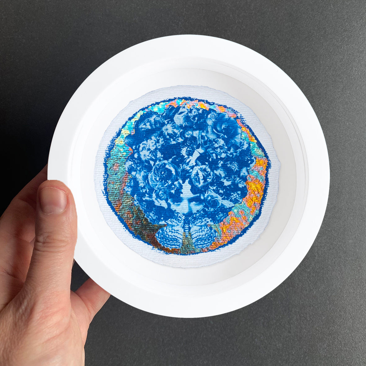 Far Out into the Wilderness XS