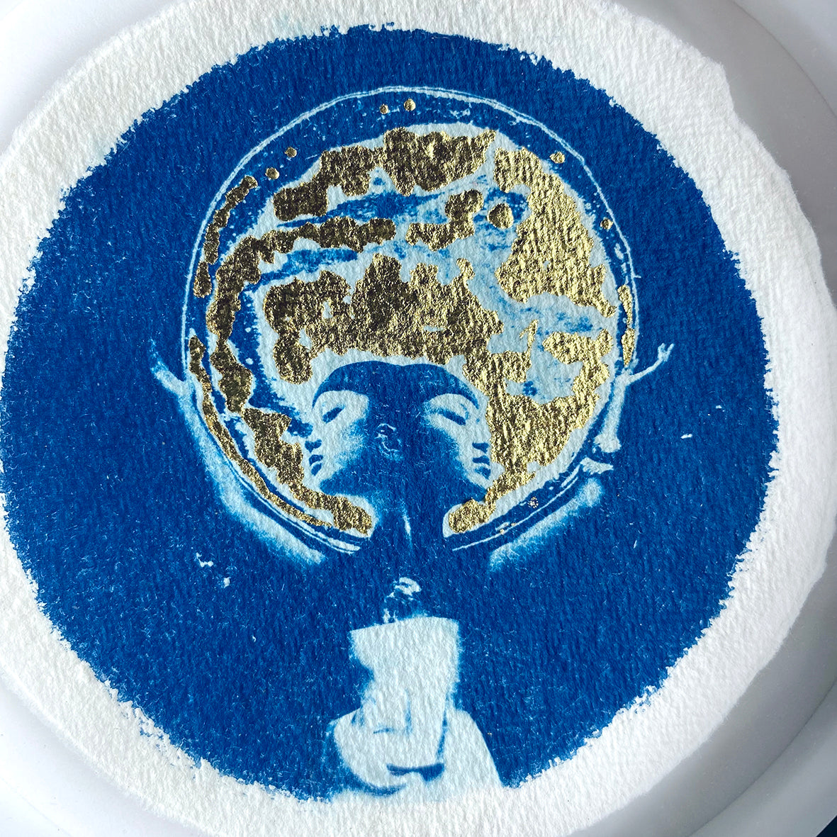 Hathor Queen Of The Sun XS