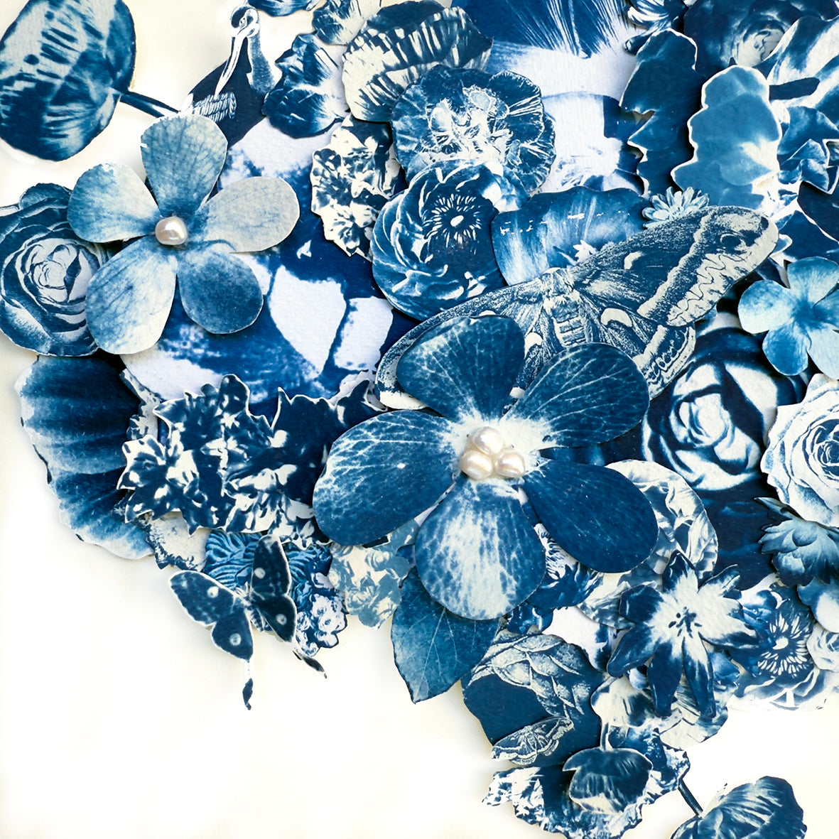 L’âge des découvertes