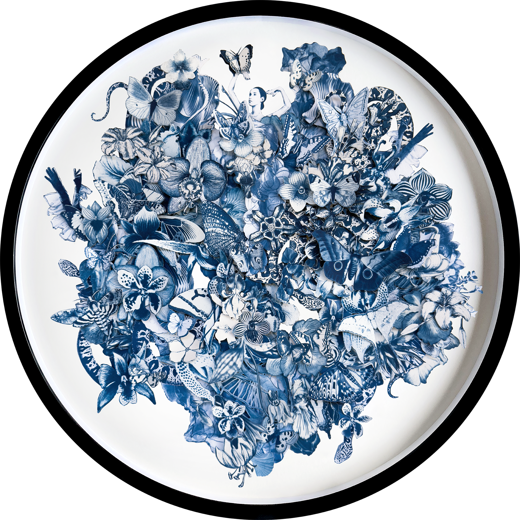 La métamorphose de Loïe Fuller