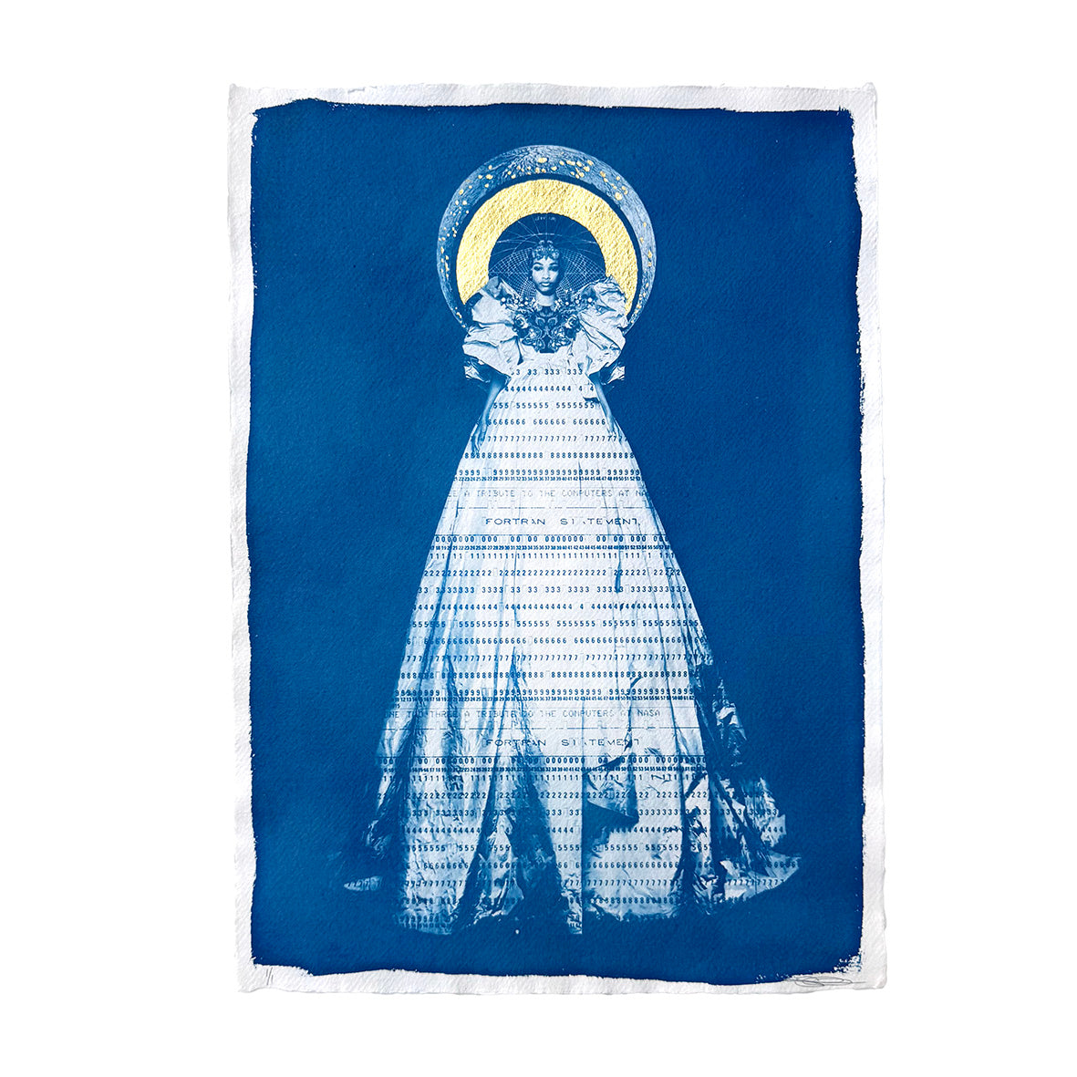 Manifesting Her Destiny