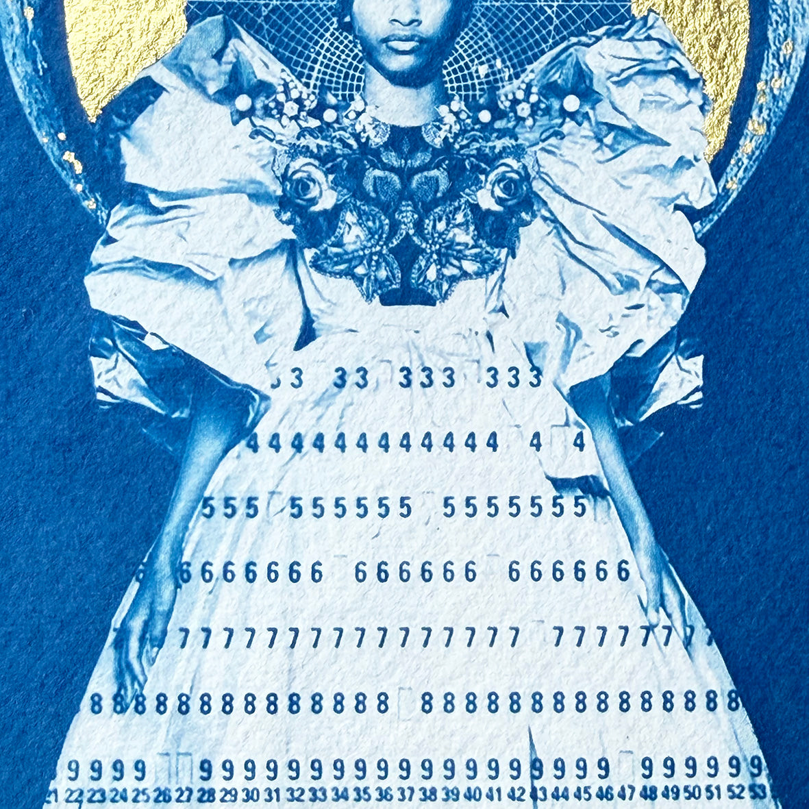 Manifesting Her Destiny