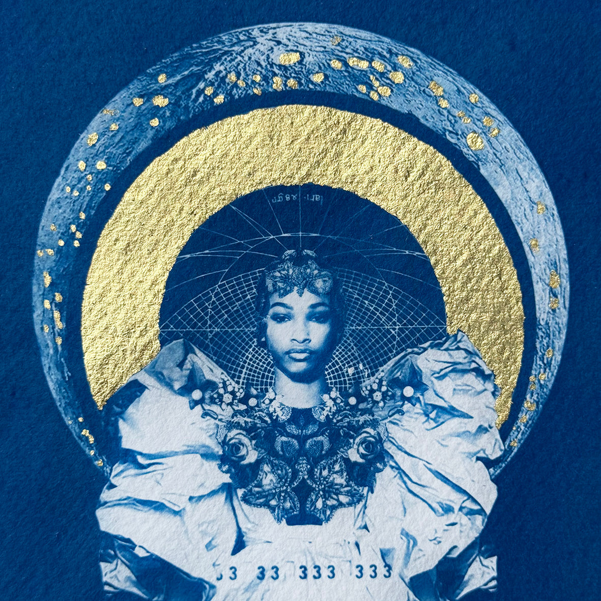 Manifesting Her Destiny