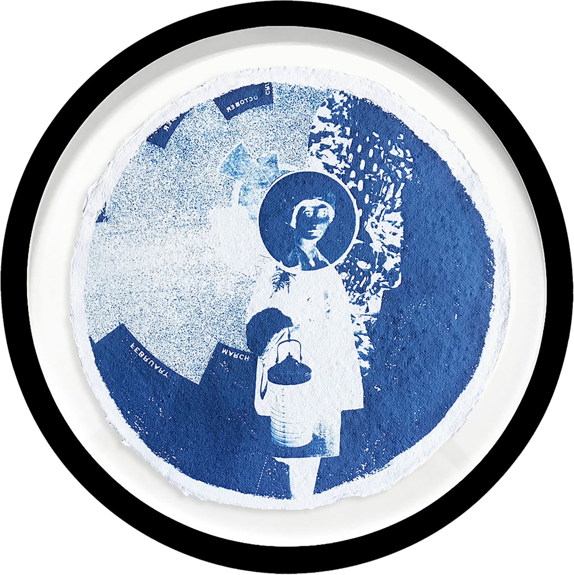 Ode to Florence Nightingale