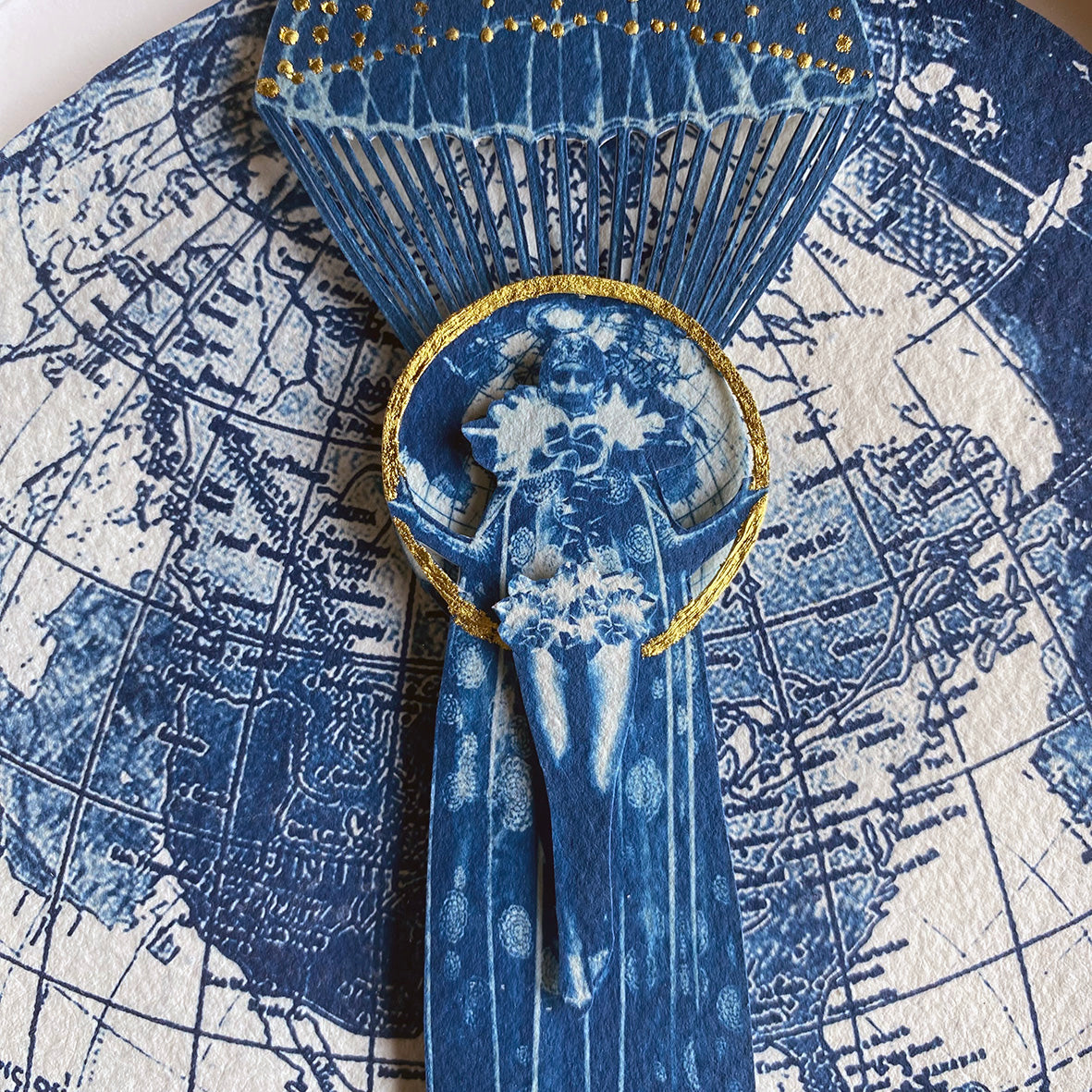 Orbital Echoes Study