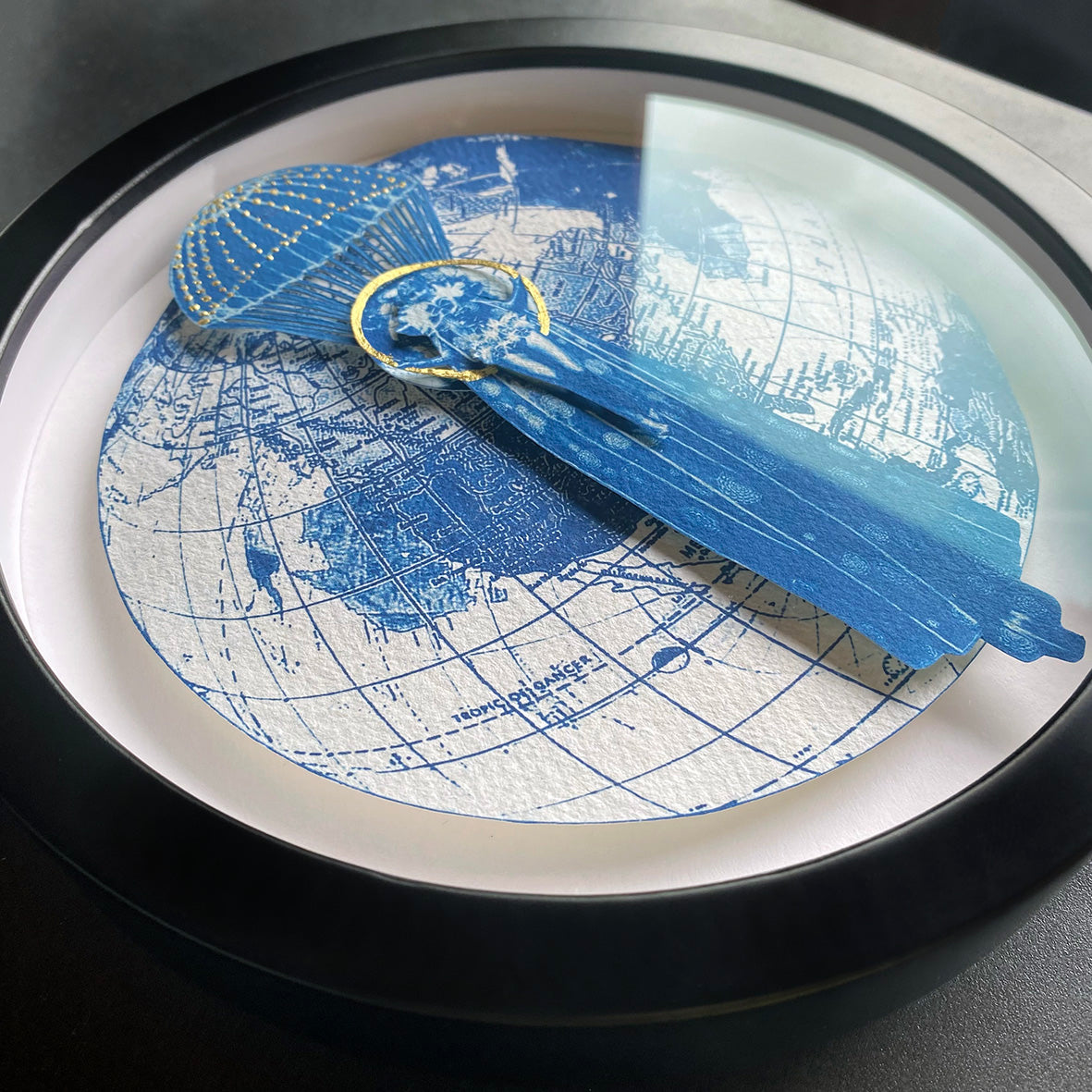 Orbital Echoes Study