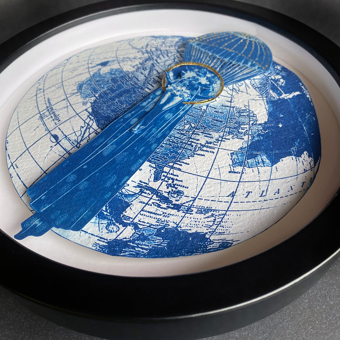 Orbital Echoes Study