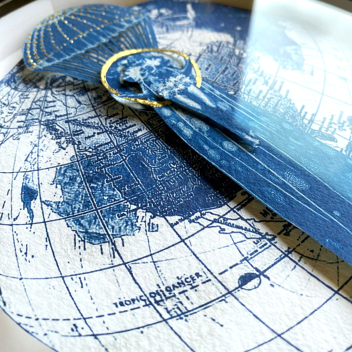 Orbital Echoes Study