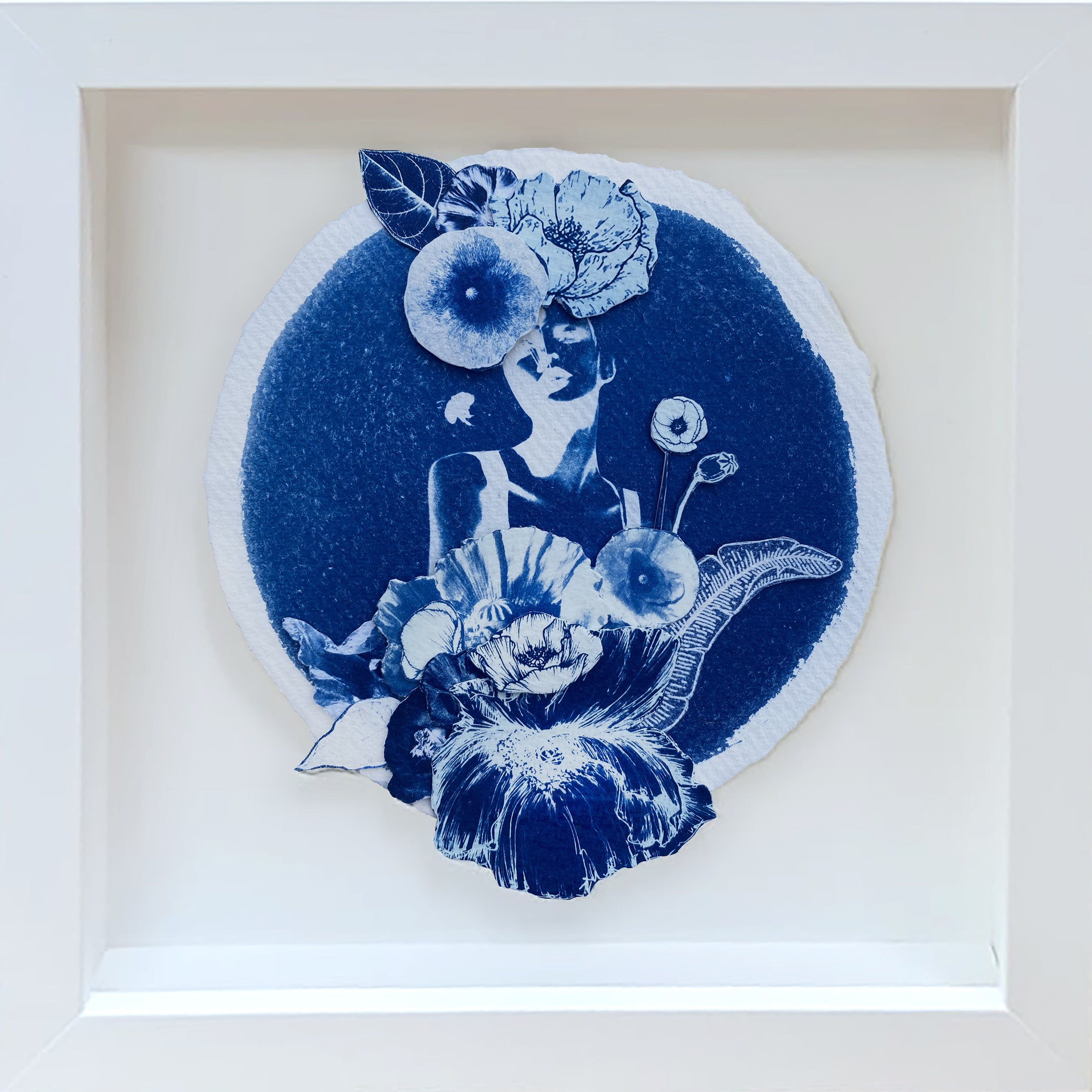 Poppies in October (Small)