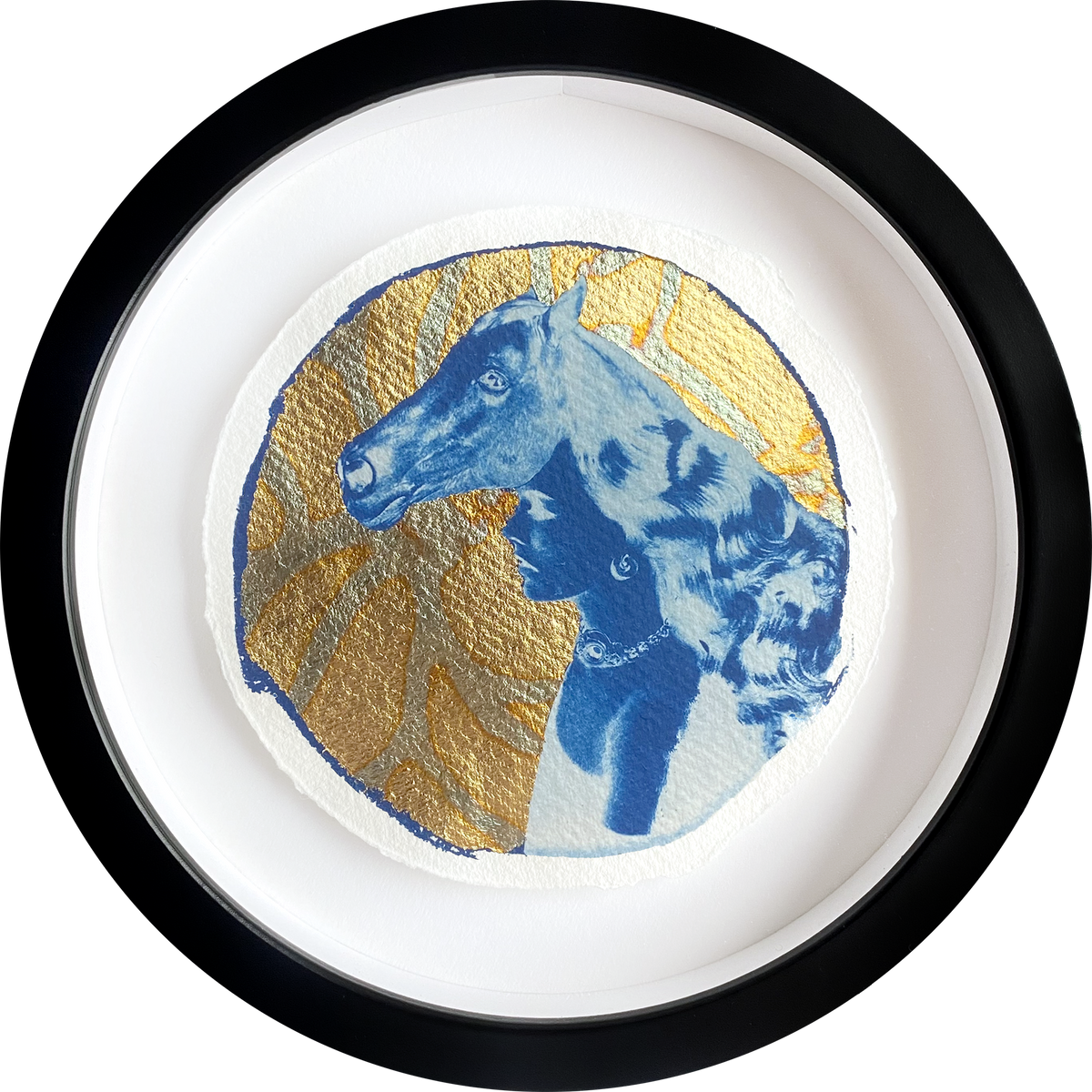 Queen Boudicca