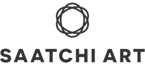 Chloe McCarrick Cyanotype Artist Saatchi Art Logo