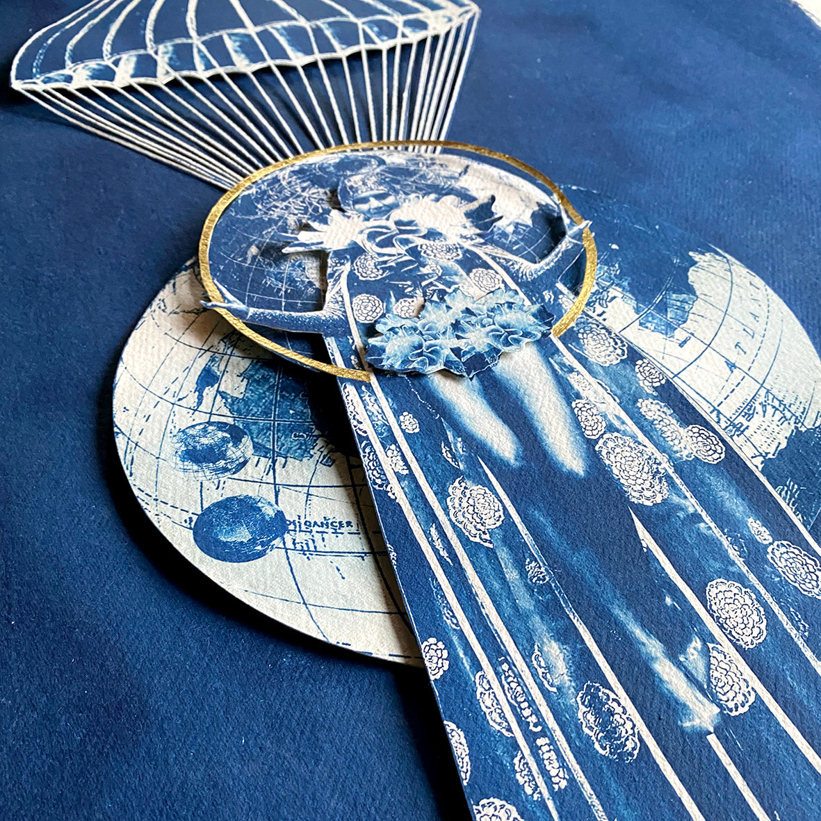 Stellar Waltz