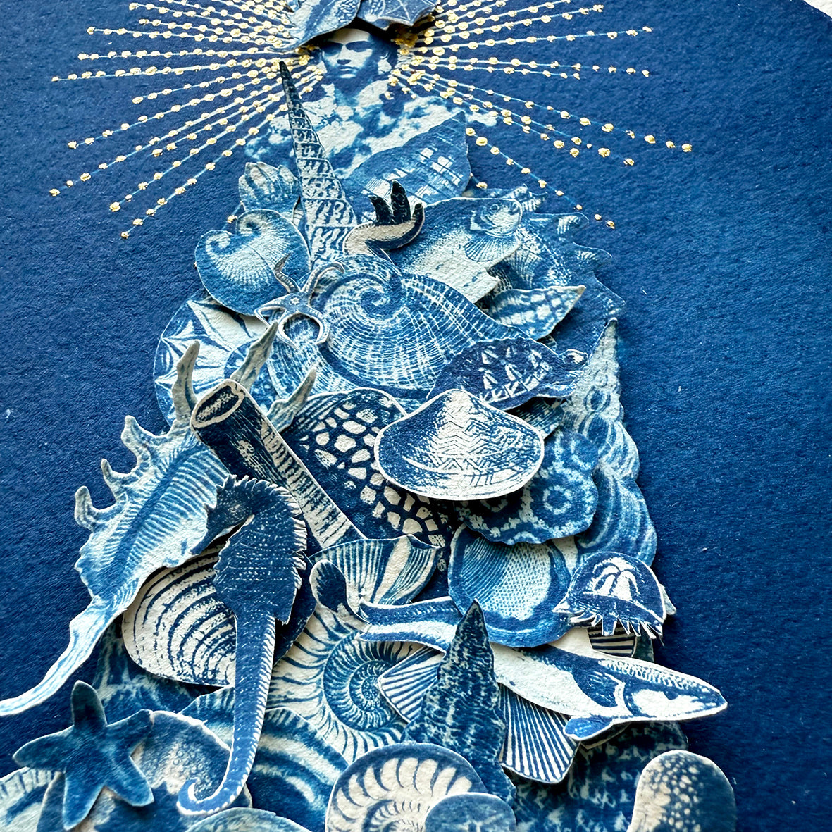 Symphony of the Sea Study