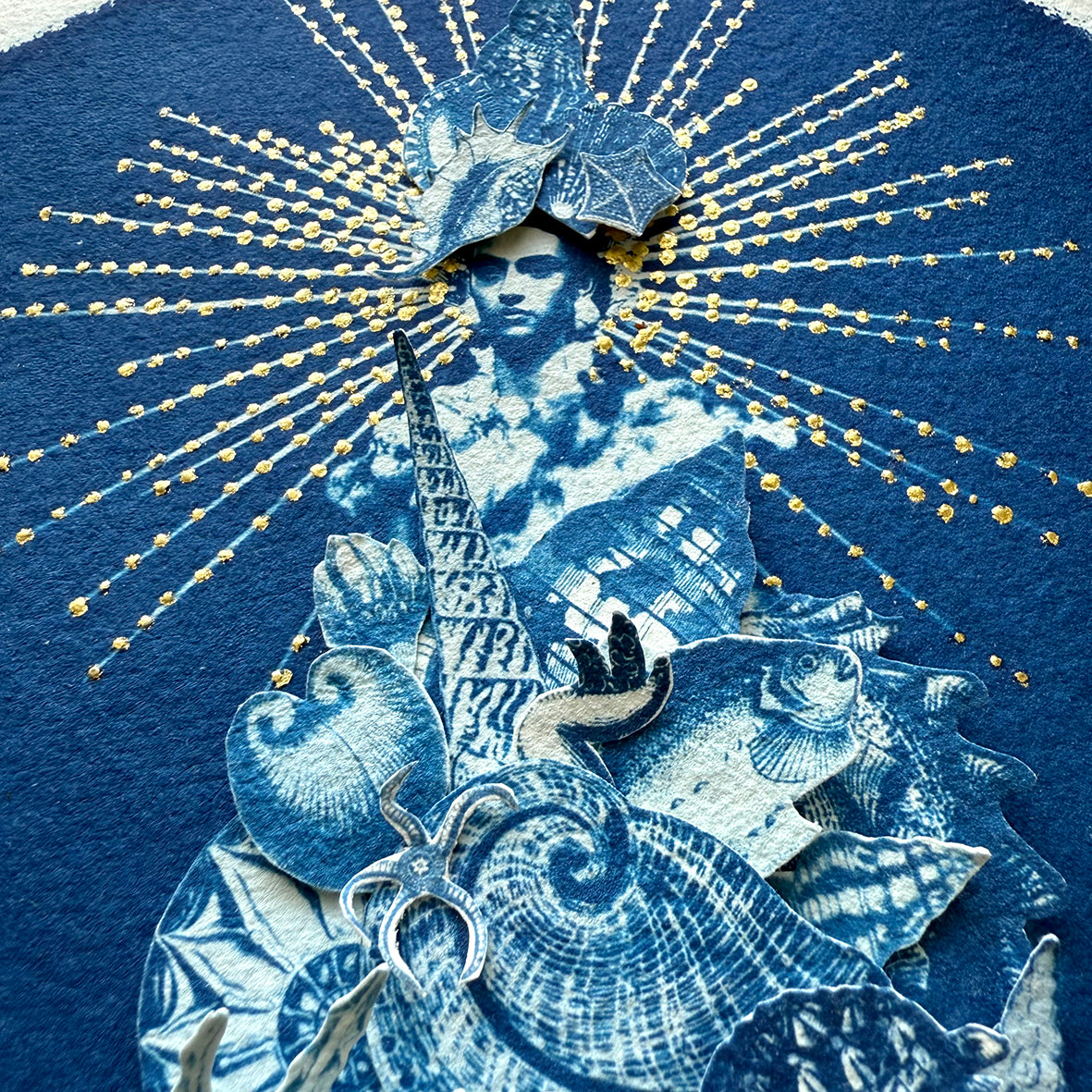 Symphony of the Sea Study