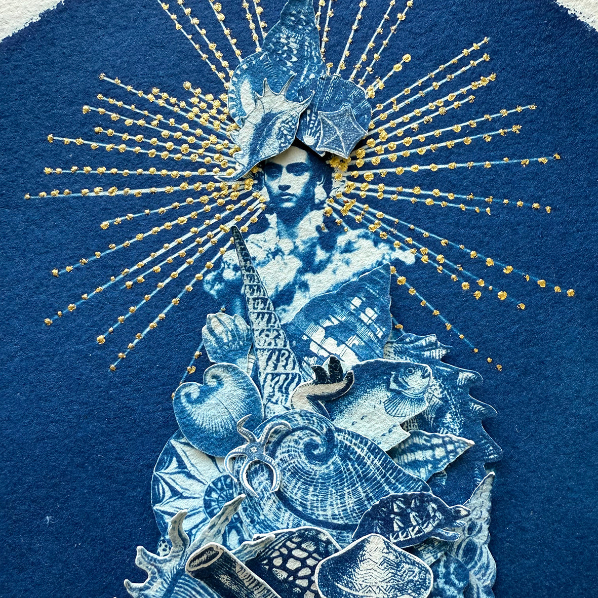 Symphony of the Sea Study