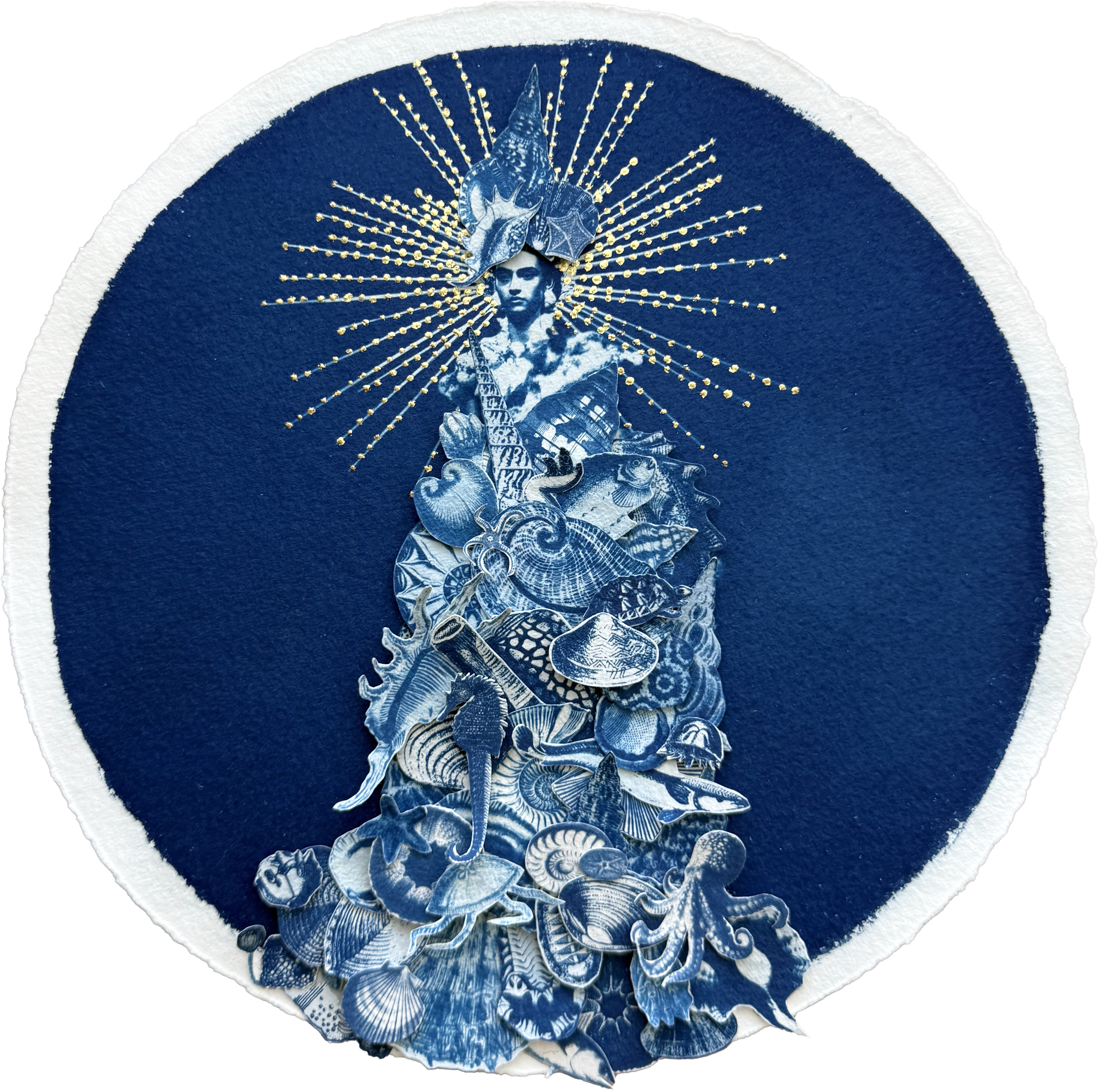 Symphony of the Sea Study