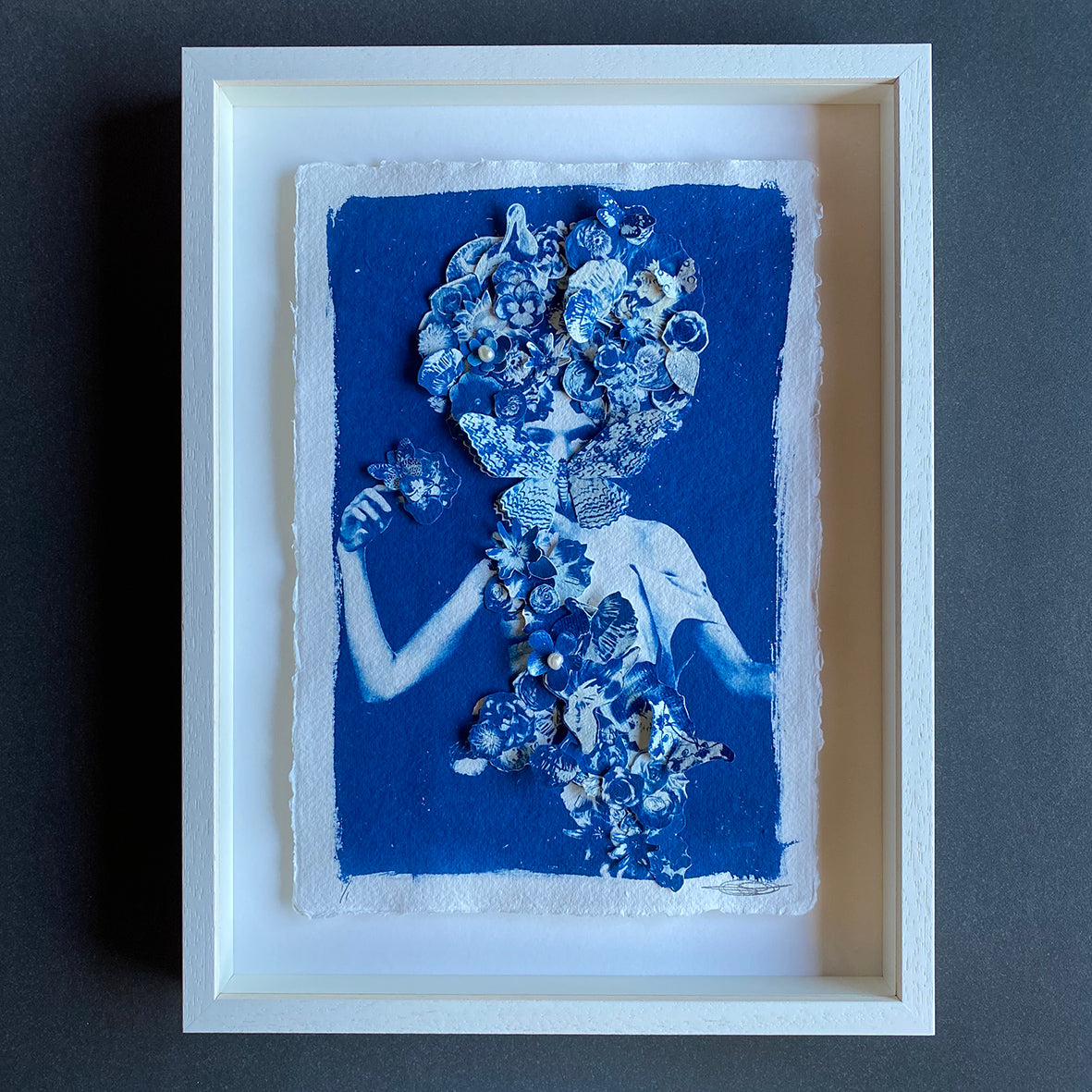 The Flowering Genius Study