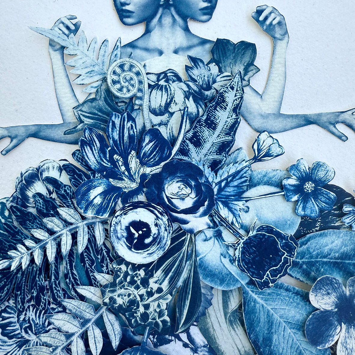 Where Her Daughter Bloomed Study