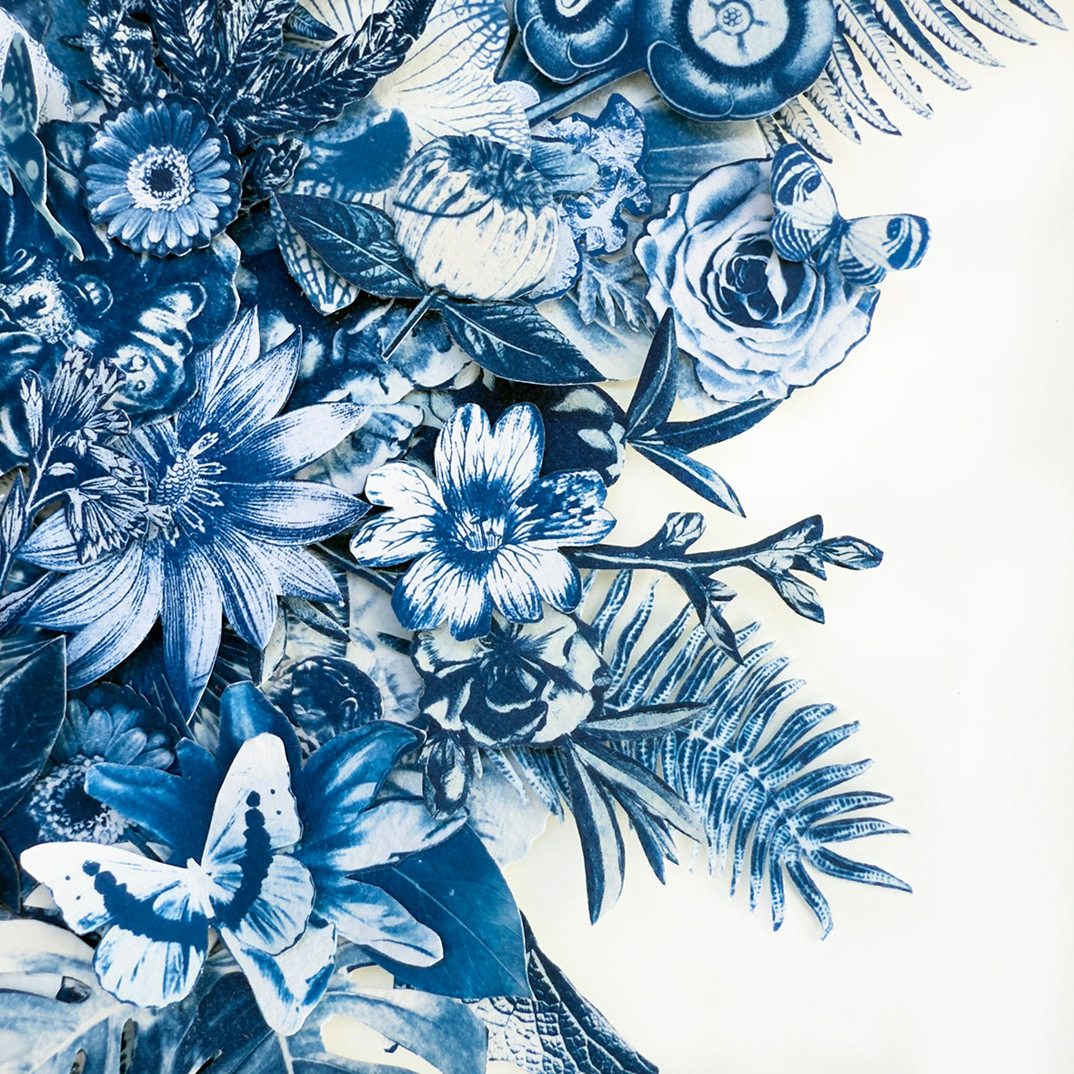 Where Her Daughter Bloomed