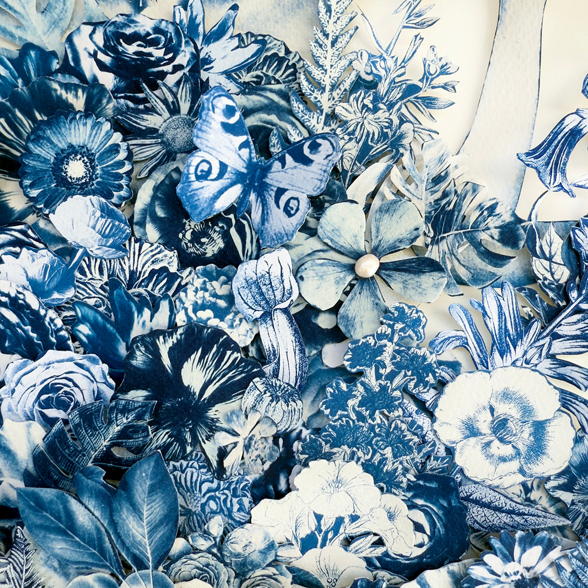 Where Her Daughter Bloomed