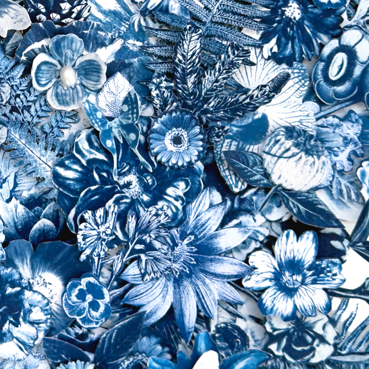 Where Her Daughter Bloomed