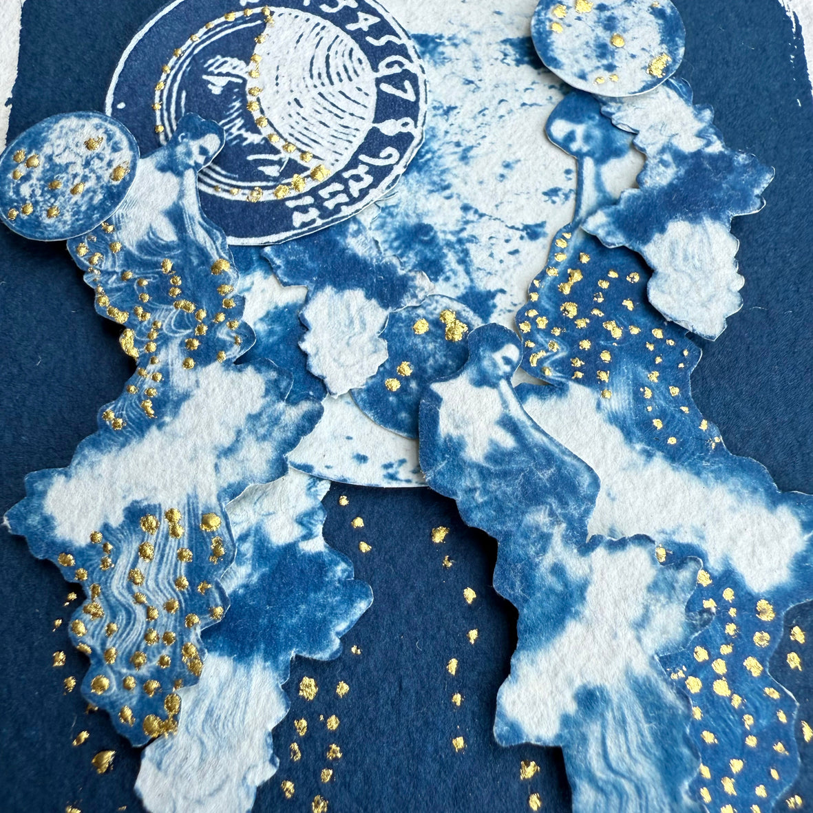 Where the Moon Sleeps