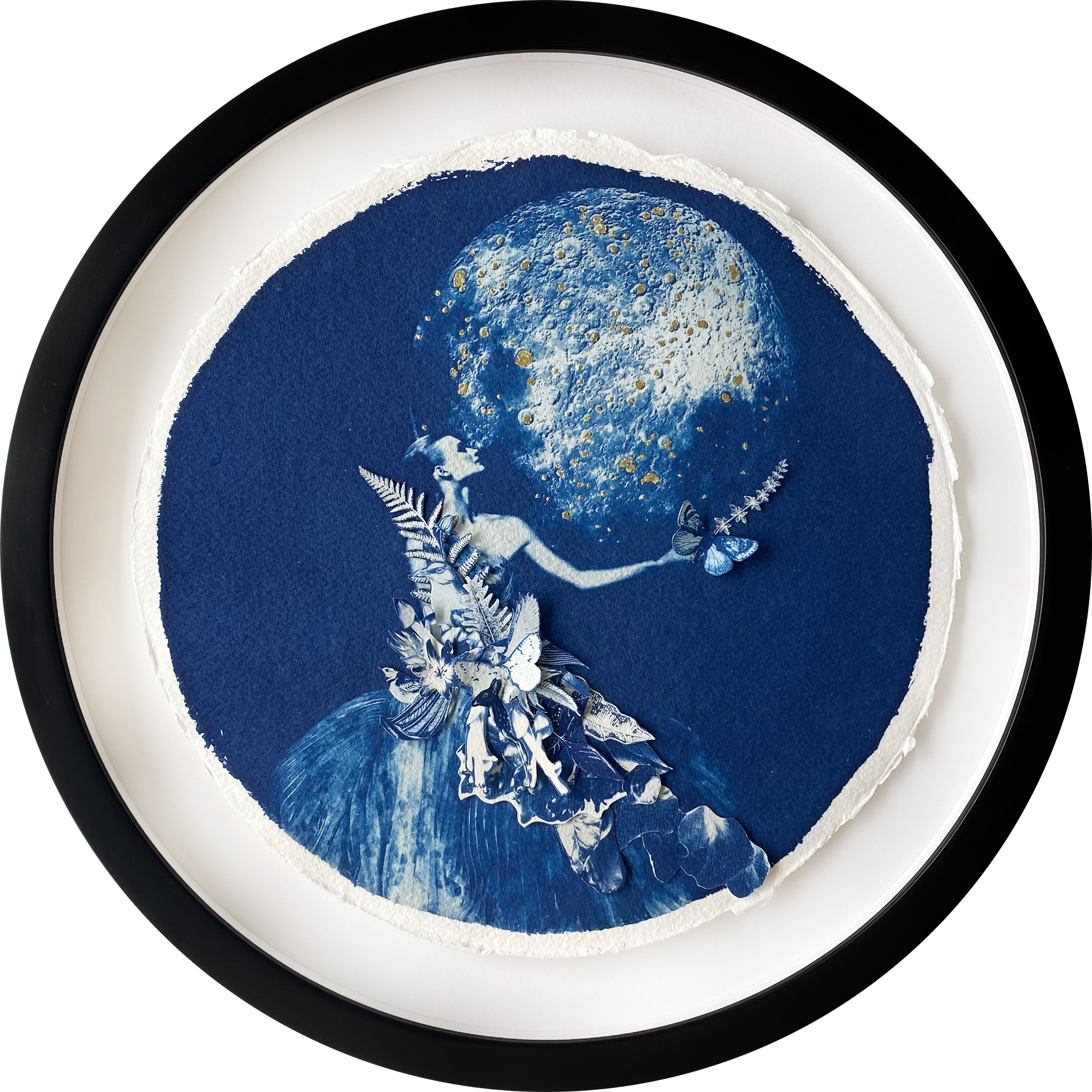 Whispers of the Forest