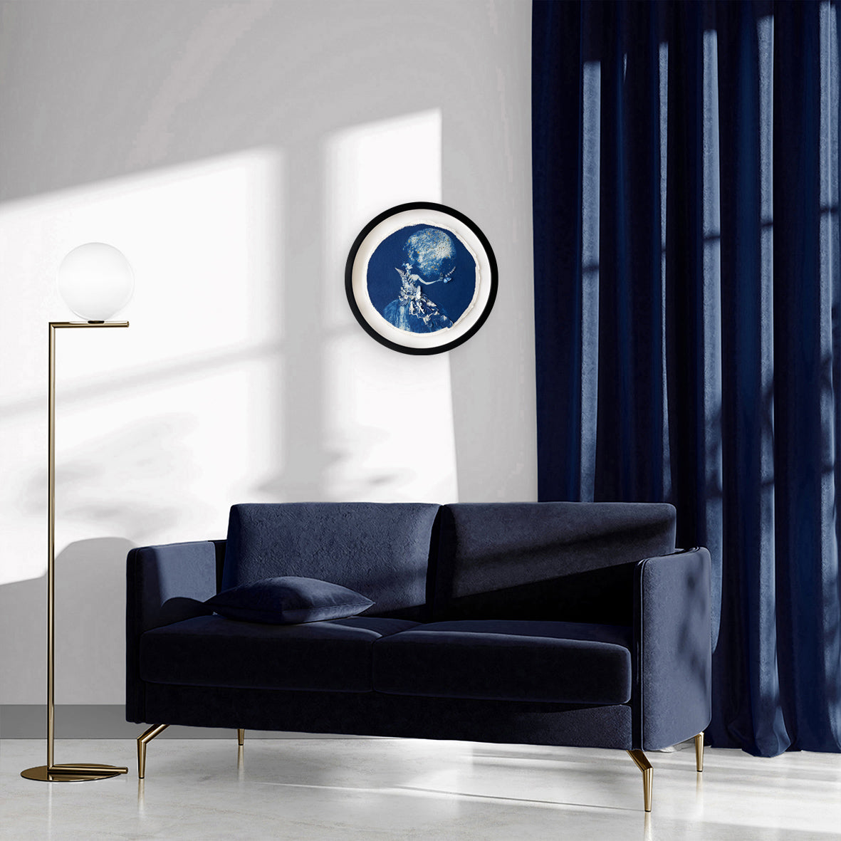 Whispers of the Forest