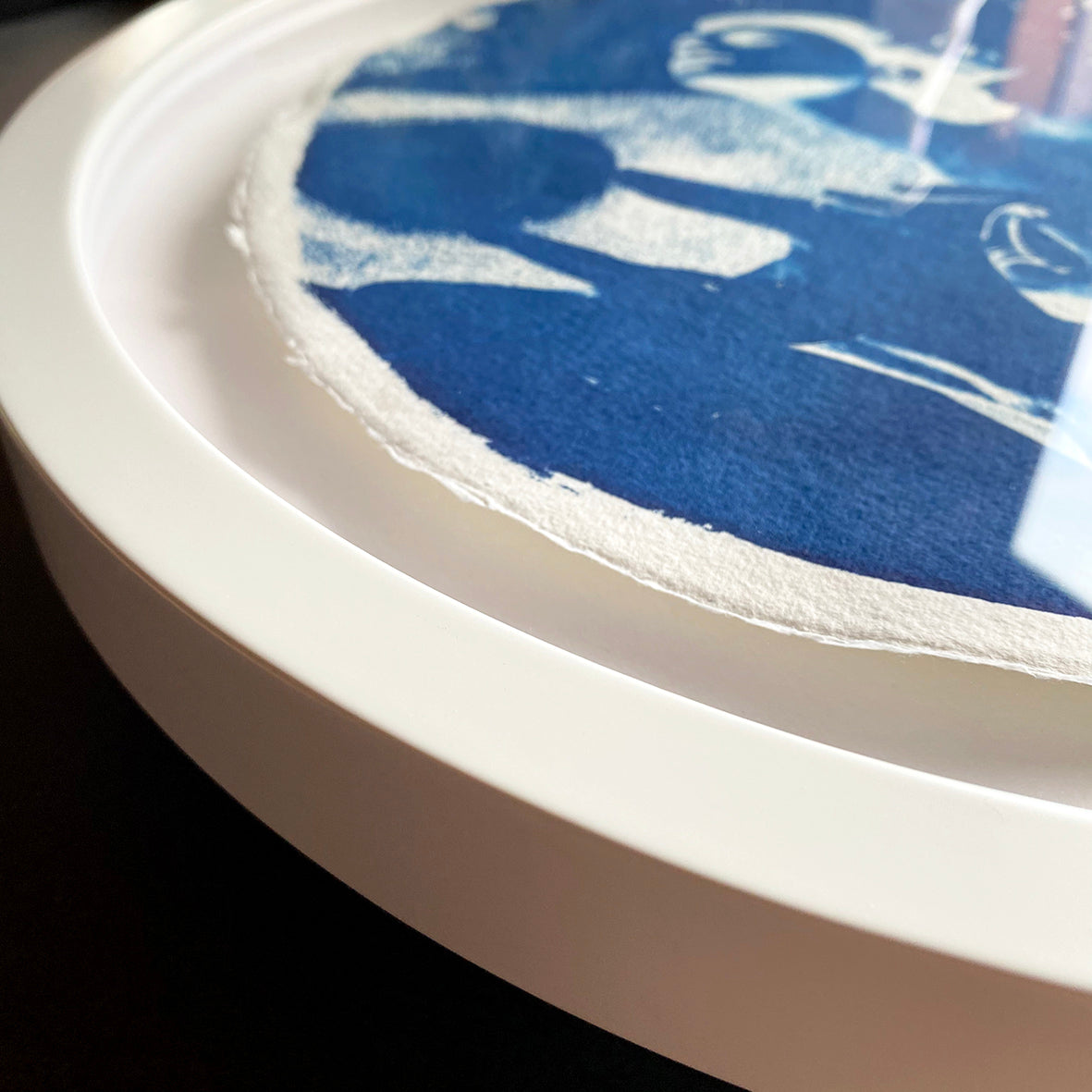 Hypatia Studies the Stars Il