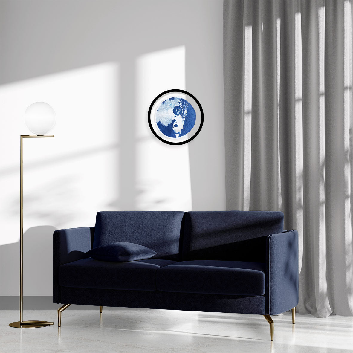 Ode to Florence Nightingale