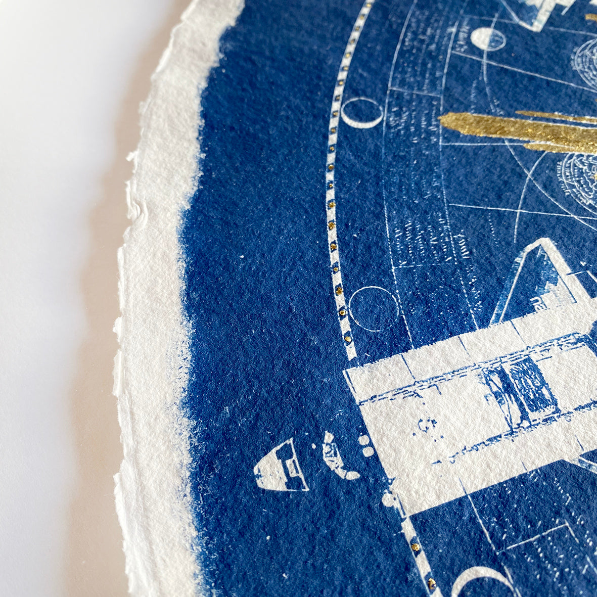 The Golden Age of Aeronautics