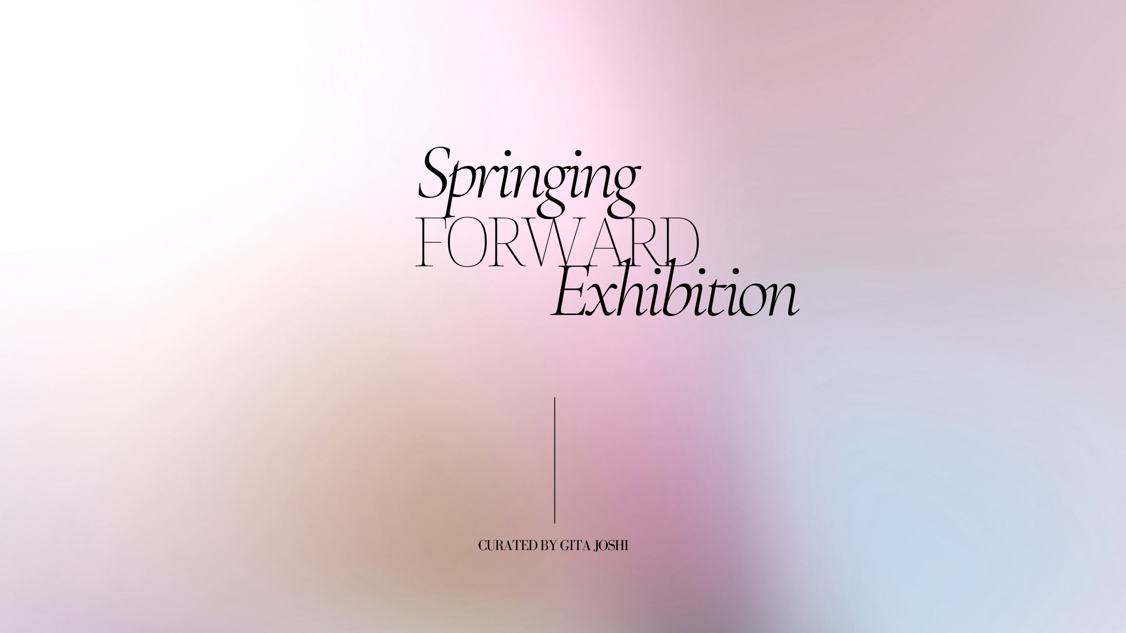 Create! Magazine Springing Forward